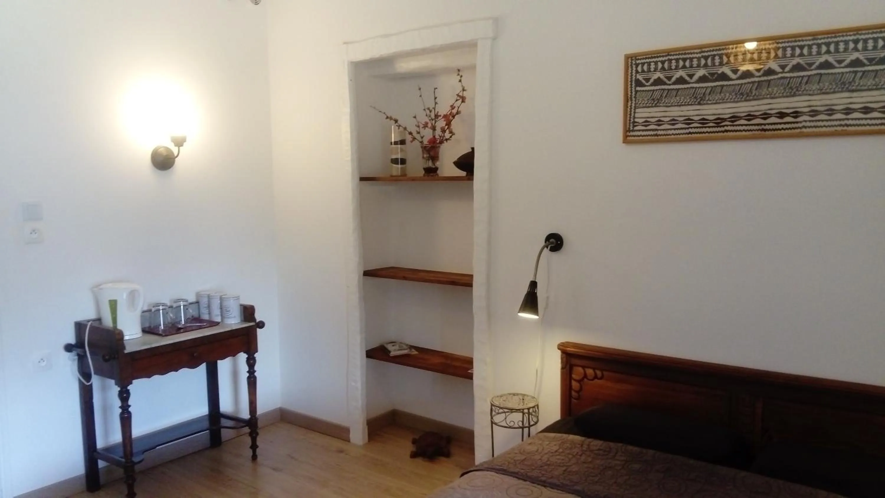 B&B Bouton D'Or La Bouriotte