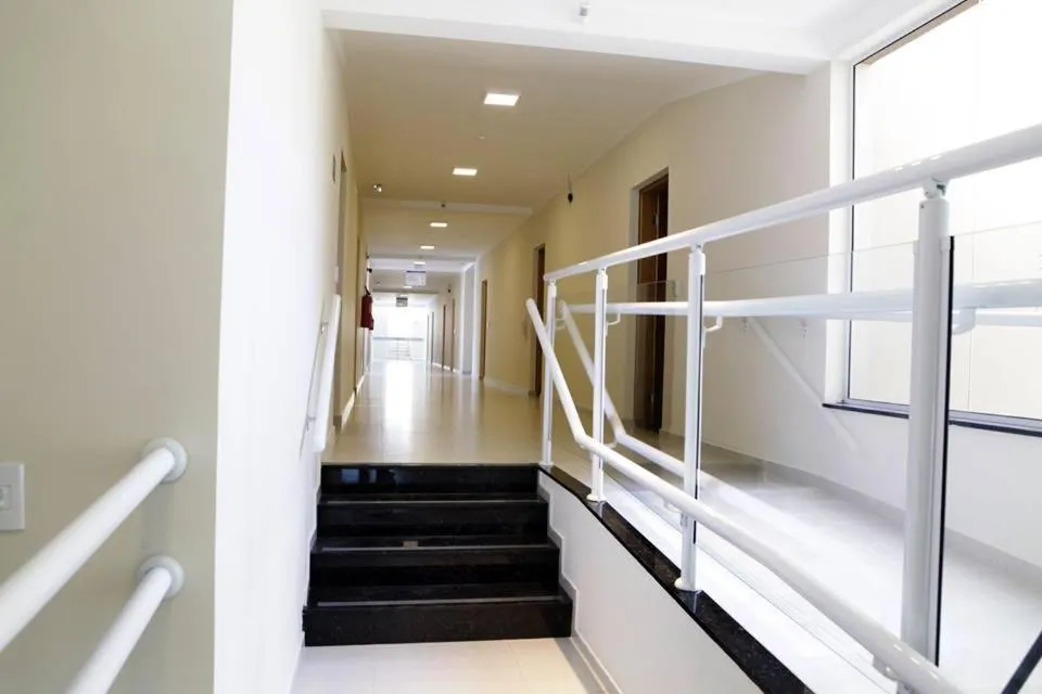 acessibility, Bed in Siena Hotel