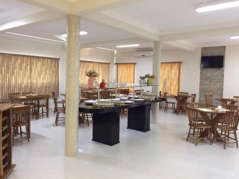 Banquet/Function facilities in Siena Hotel