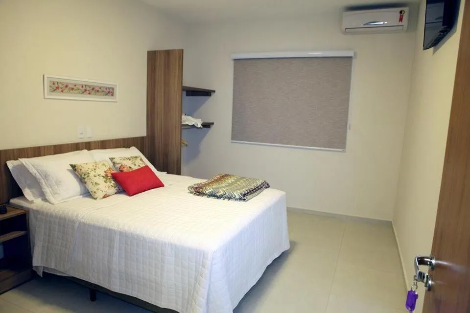 Photo of the whole room, Bed in Siena Hotel