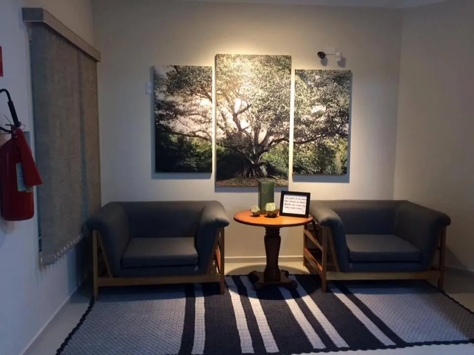 Lobby or reception in Siena Hotel