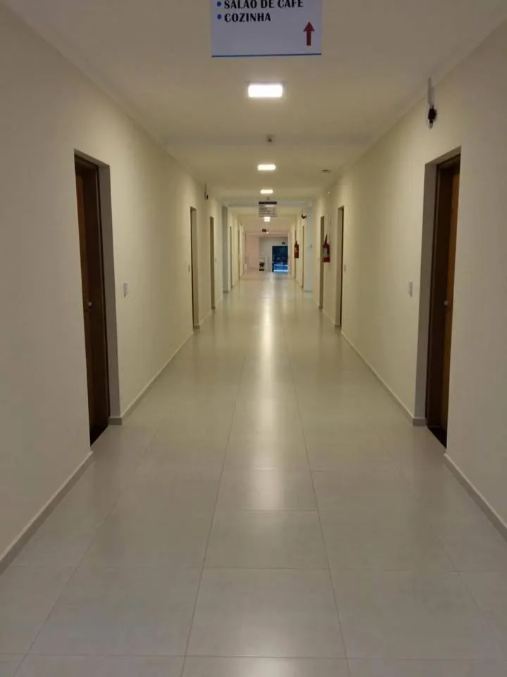 acessibility in Siena Hotel