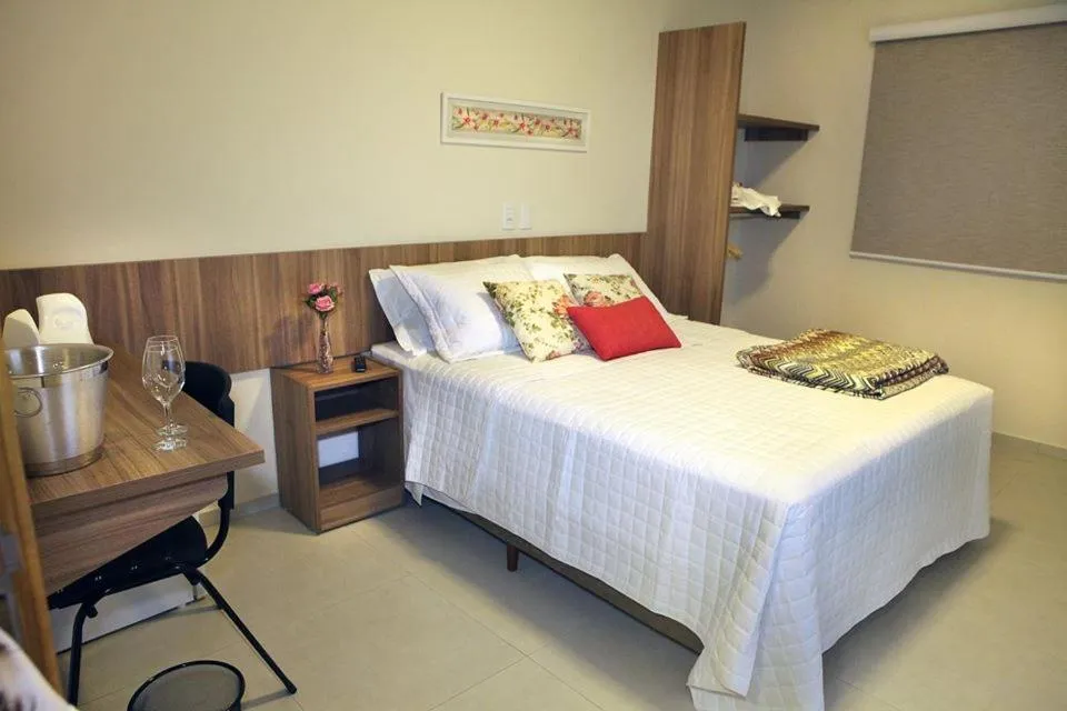 Bedroom, Bed in Siena Hotel