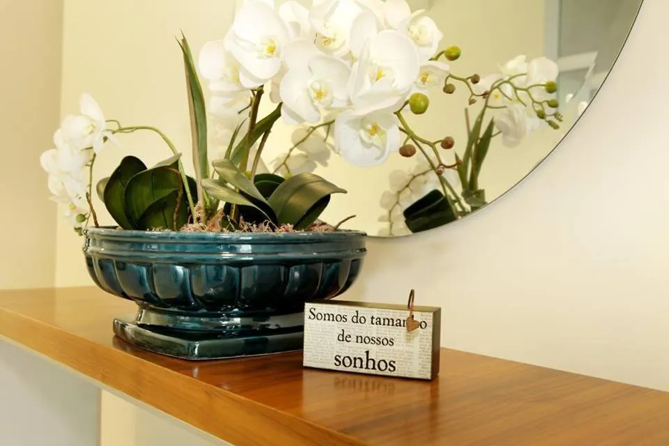 Decorative detail in Siena Hotel