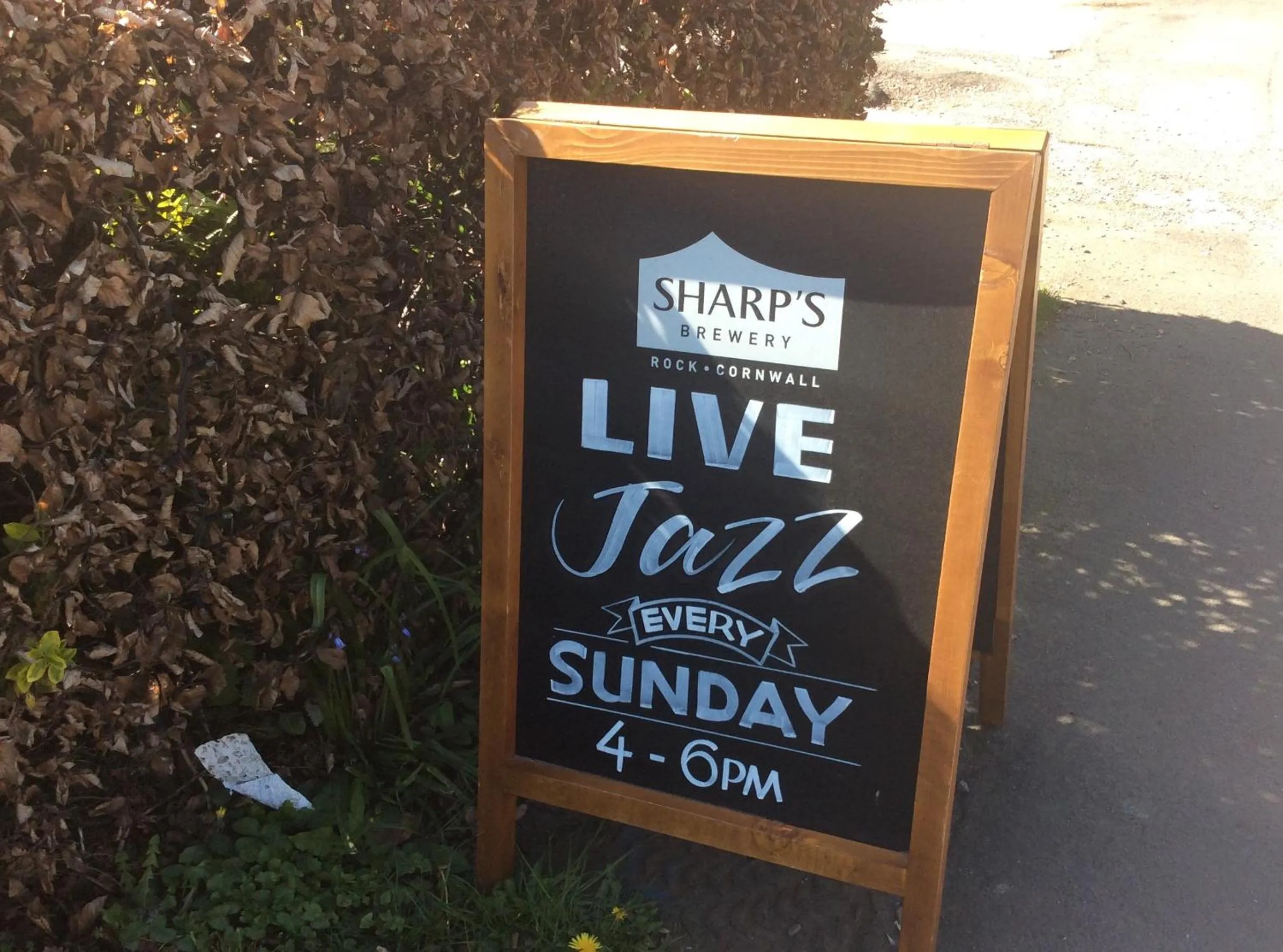 Day in Strawberry Bank Hotel, NEC