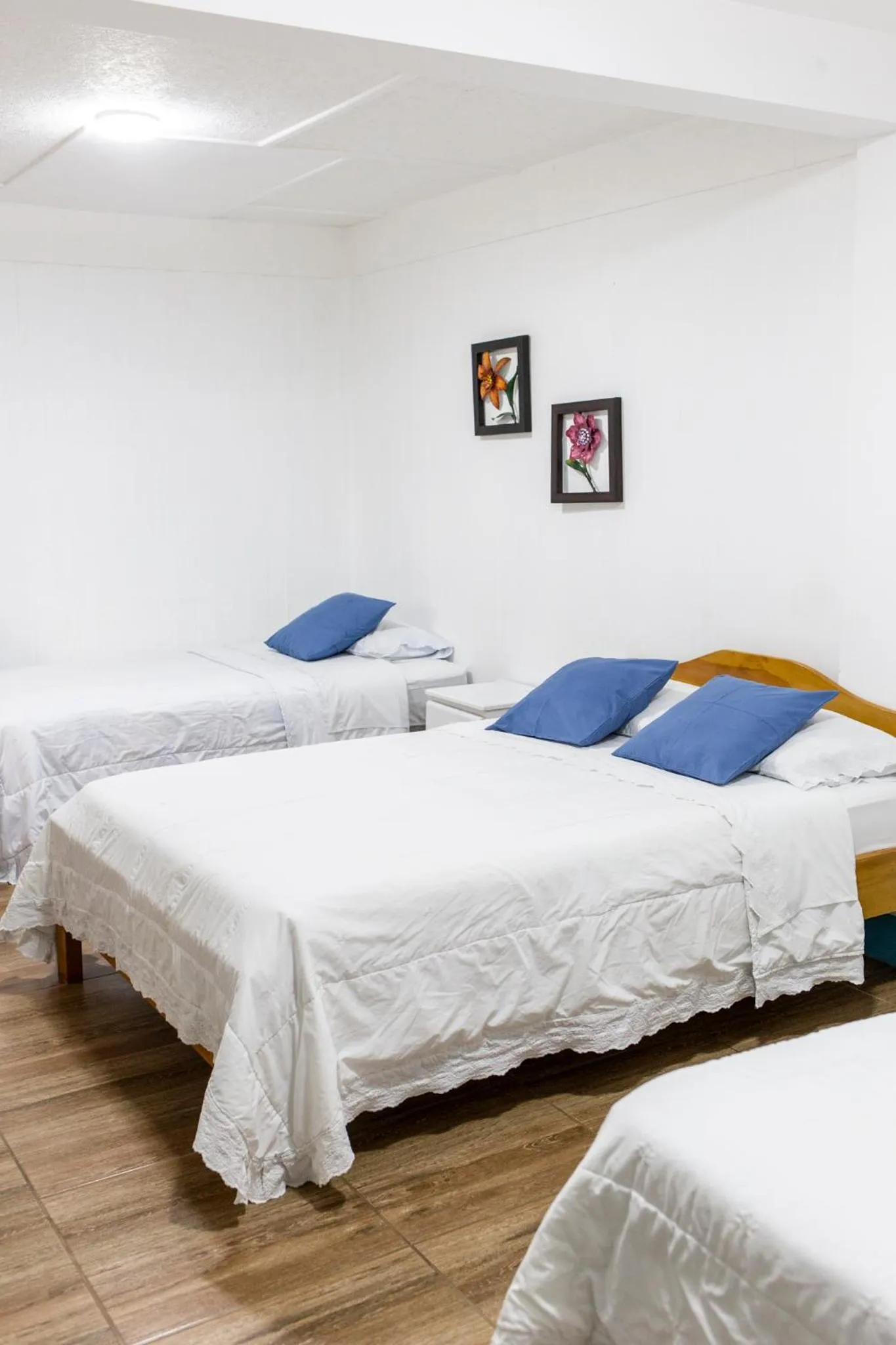 Bedroom, Bed in Cemayu Lodge