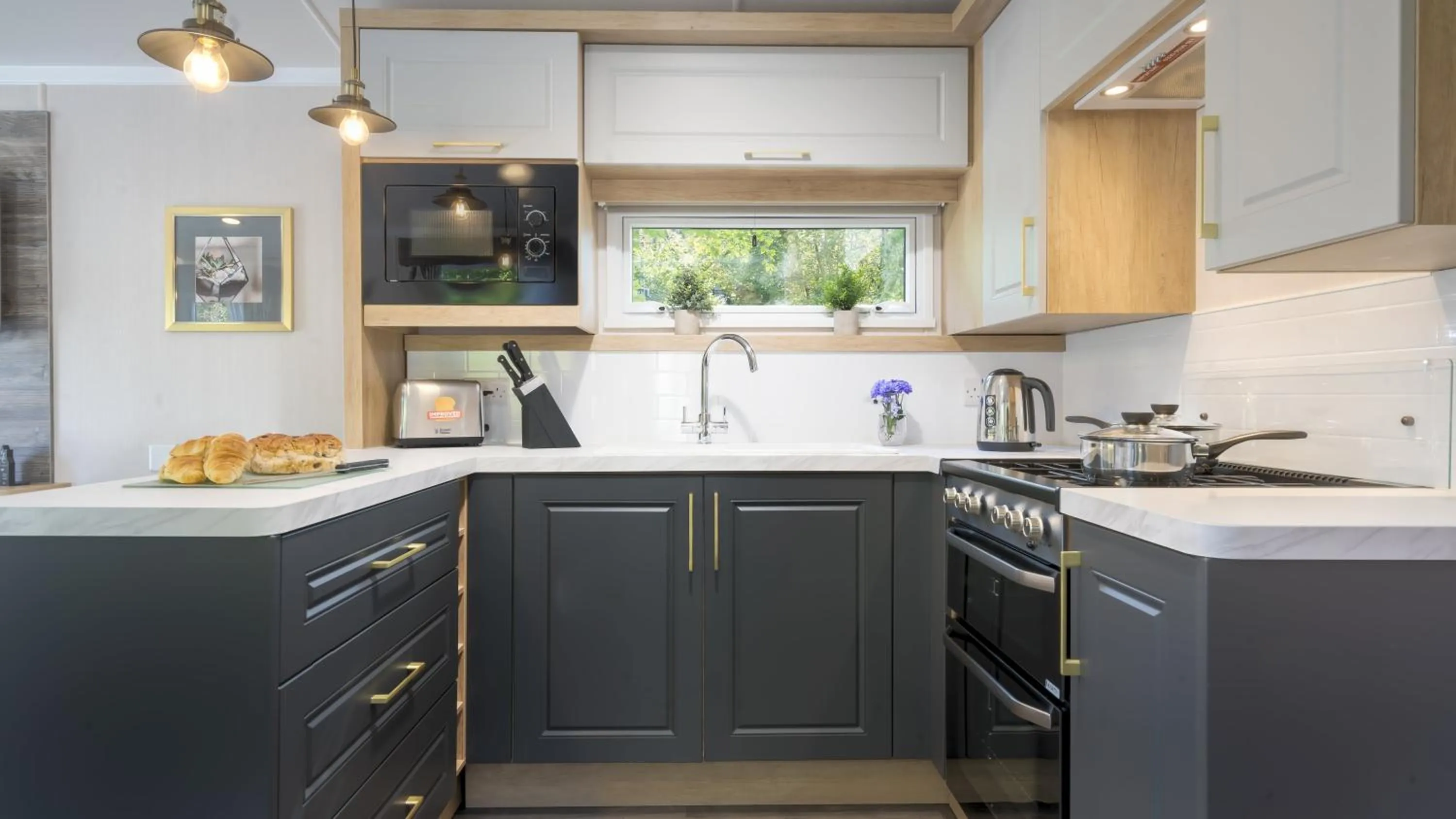 Newby Bridge Country Caravan Park