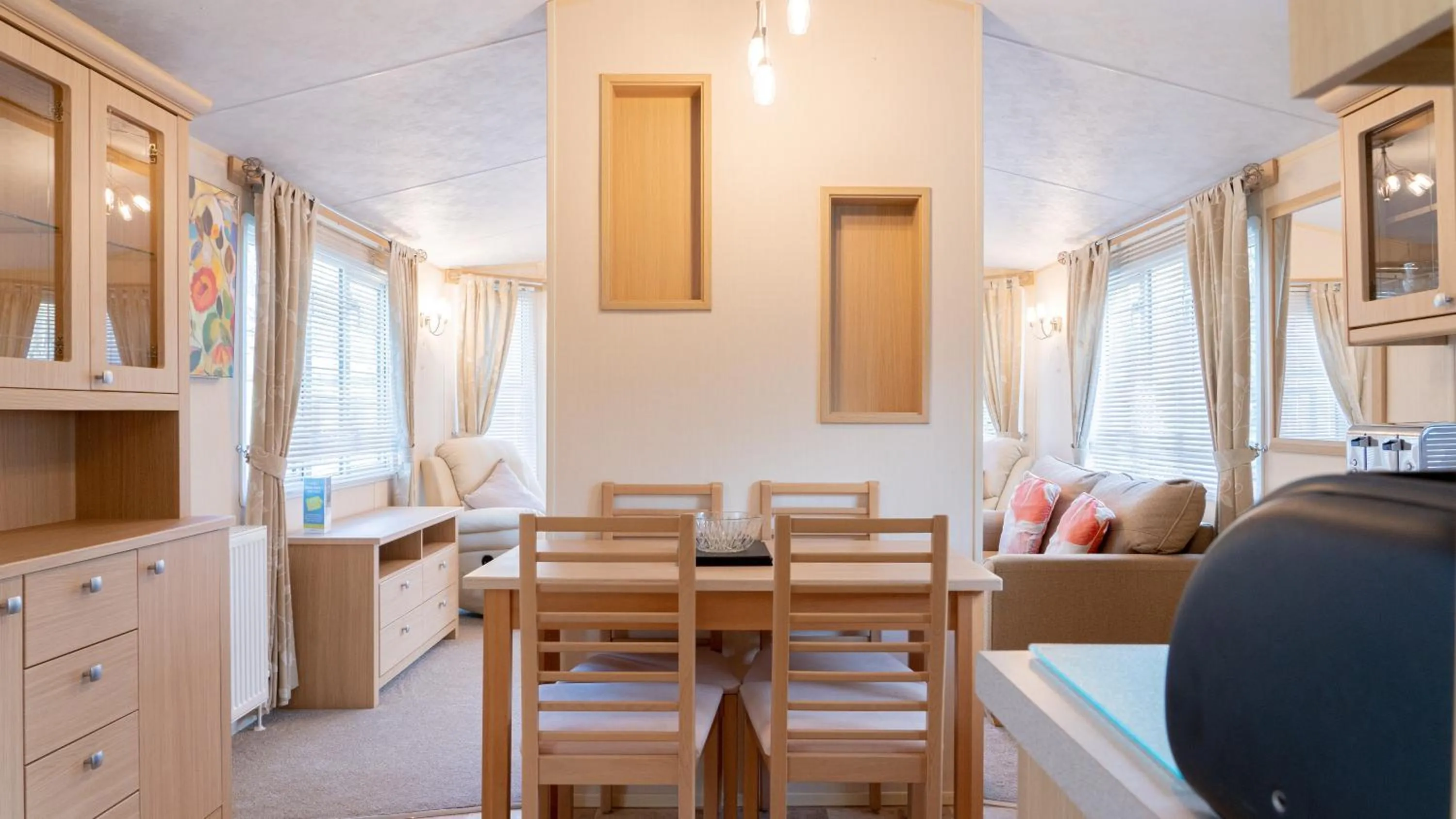 Newby Bridge Country Caravan Park