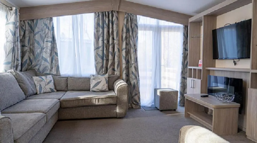Newby Bridge Country Caravan Park