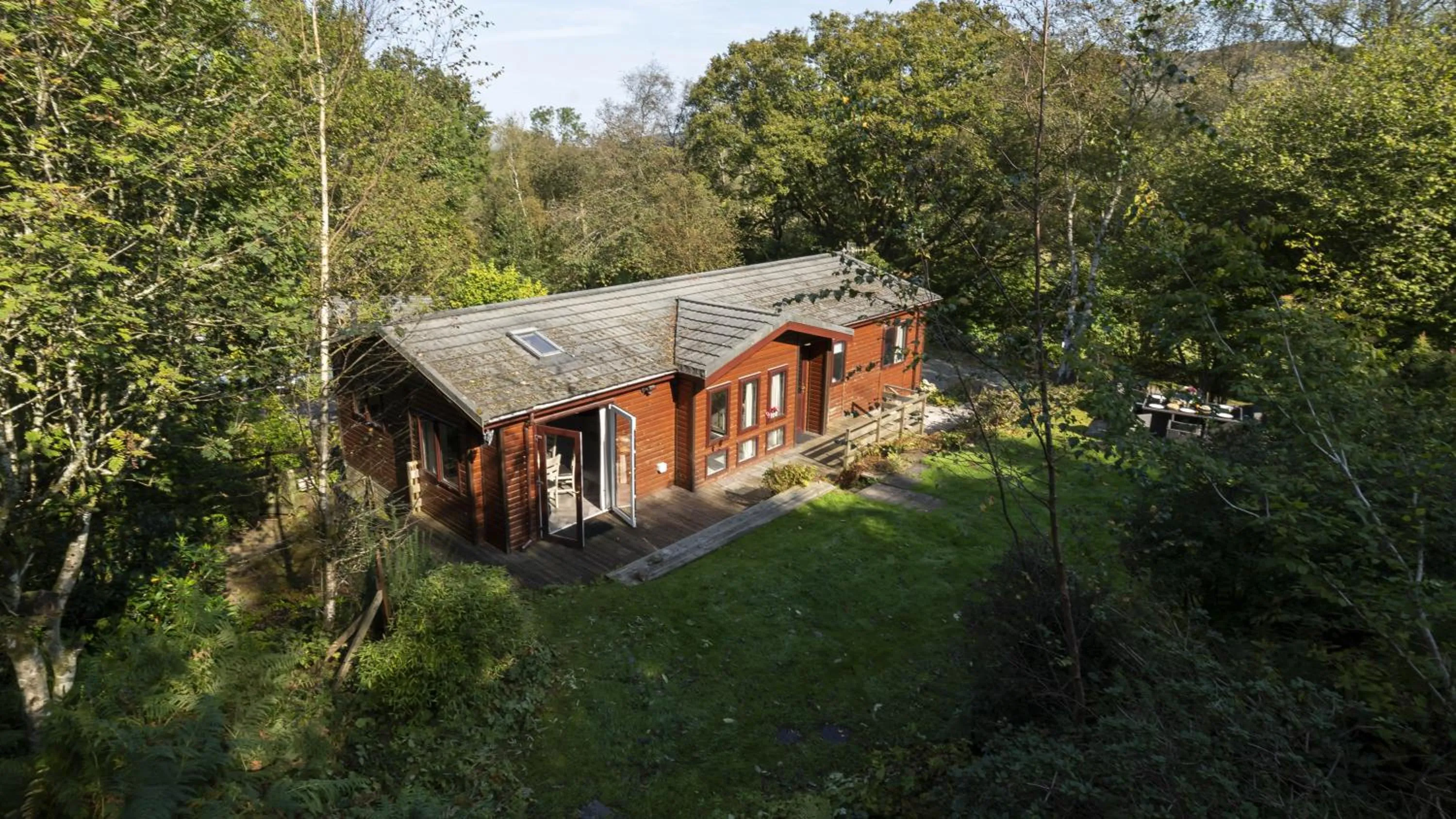 Newby Bridge Country Caravan Park