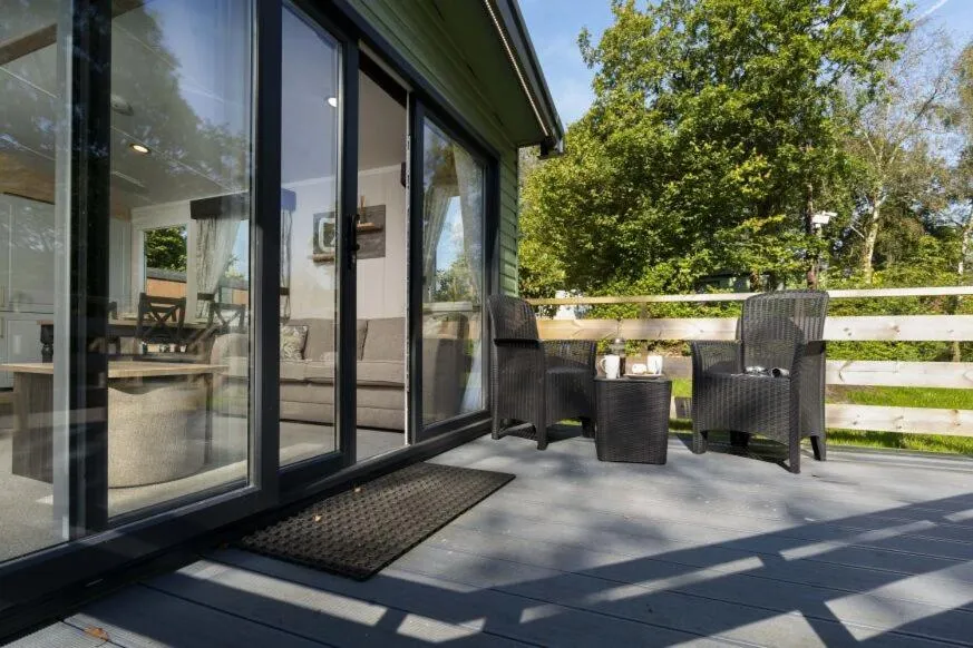 Newby Bridge Country Caravan Park