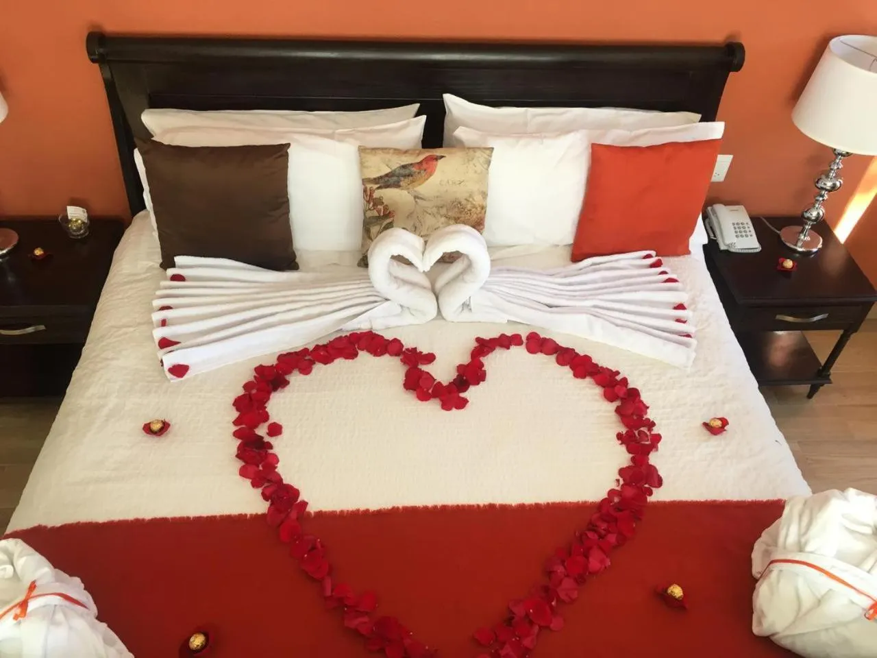 Hotel Casa Don Quijote