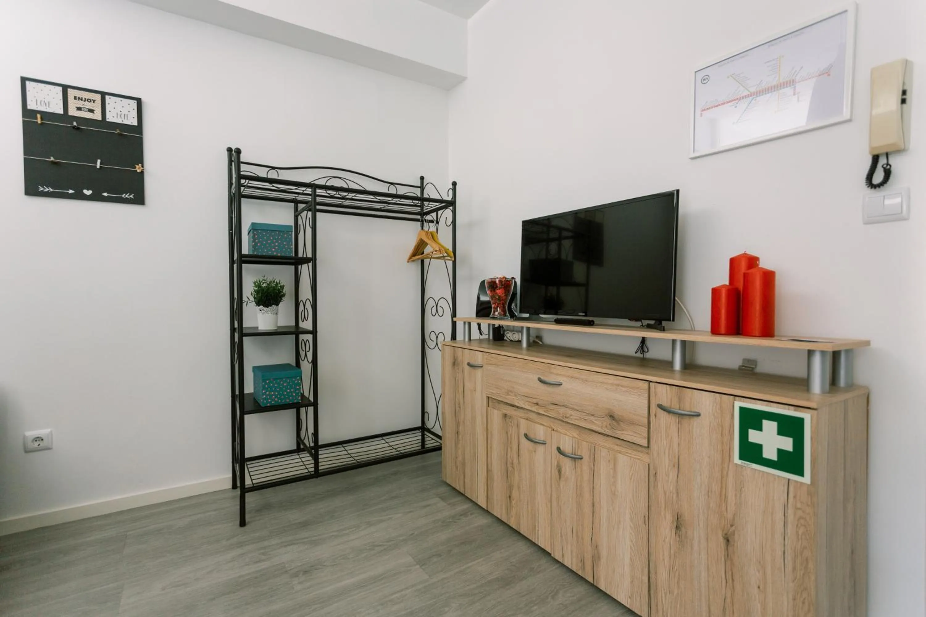 PortoVivo Quental Apartamento