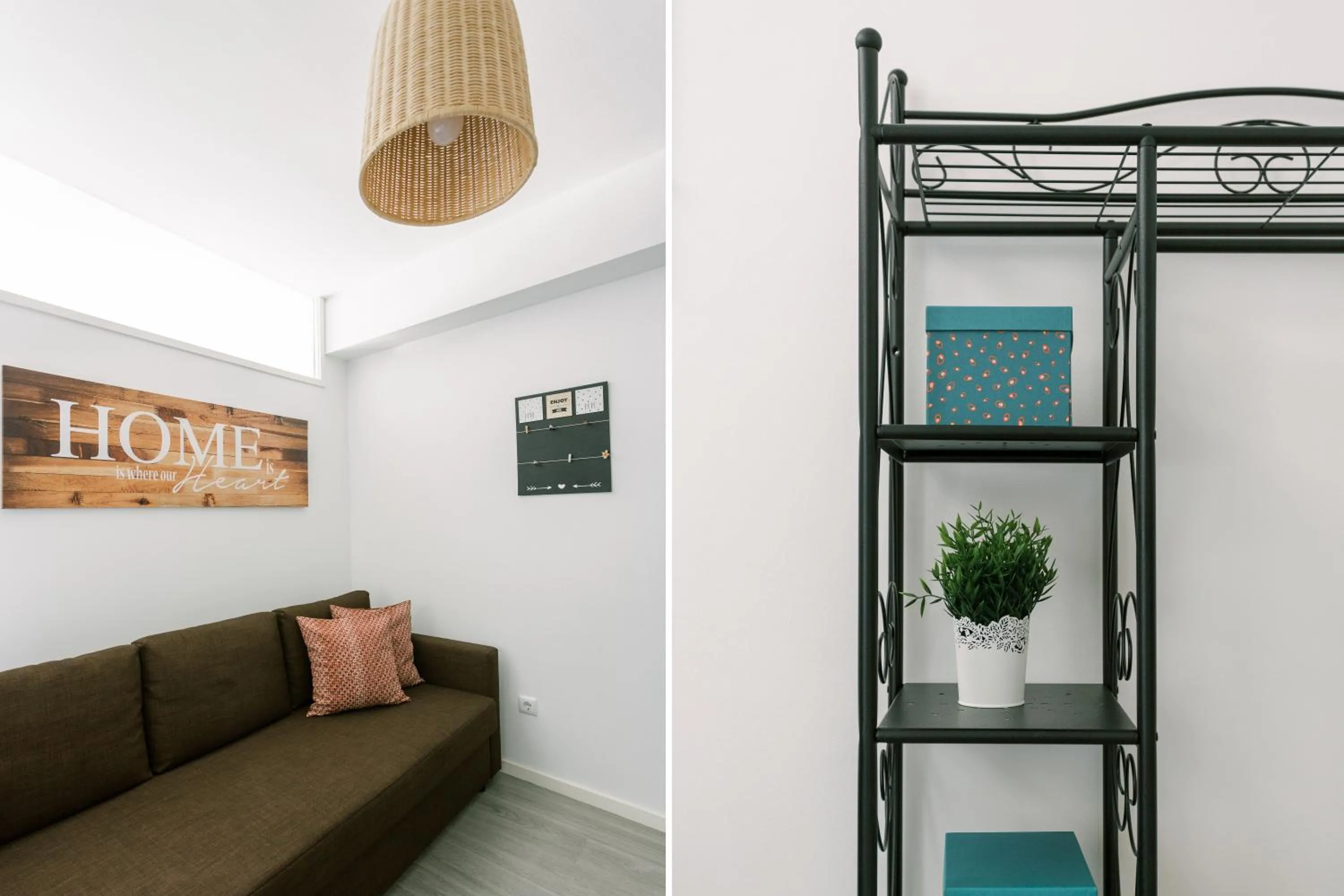 PortoVivo Quental Apartamento