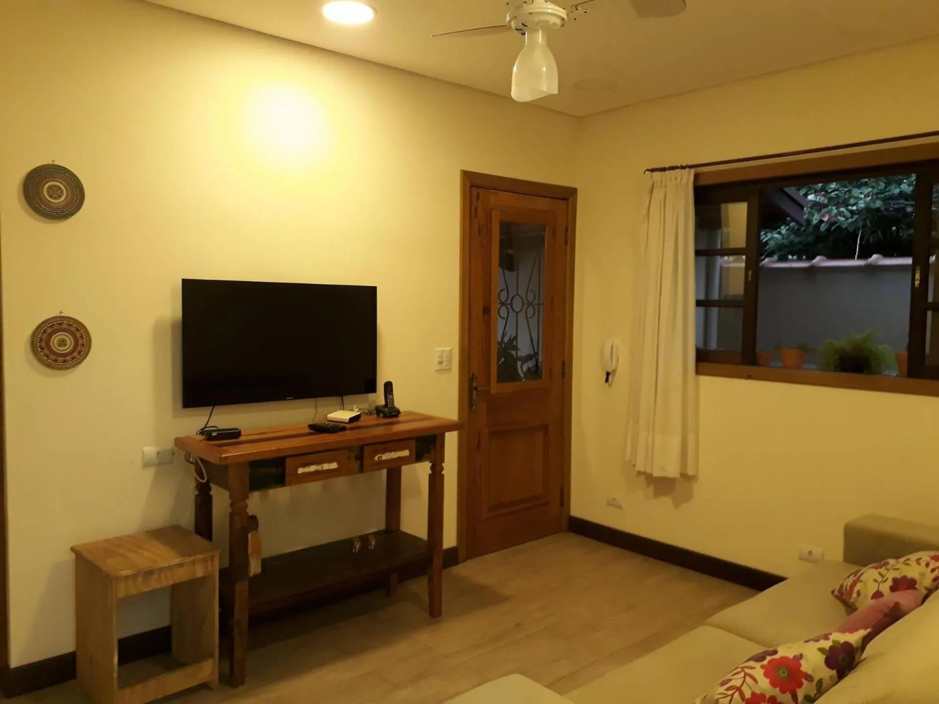 Casa Centro De Ubatuba