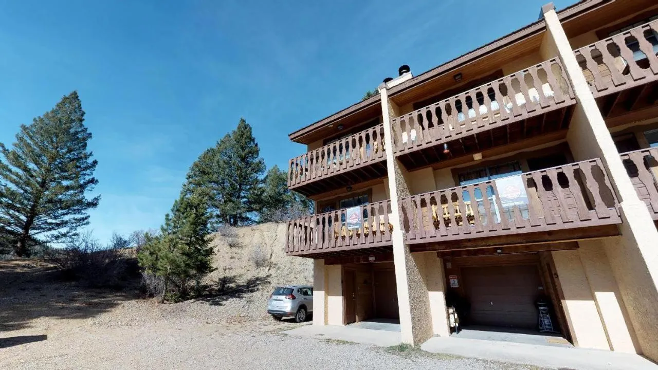 Other in Casa Nueva #5 Townhouse With Wifi