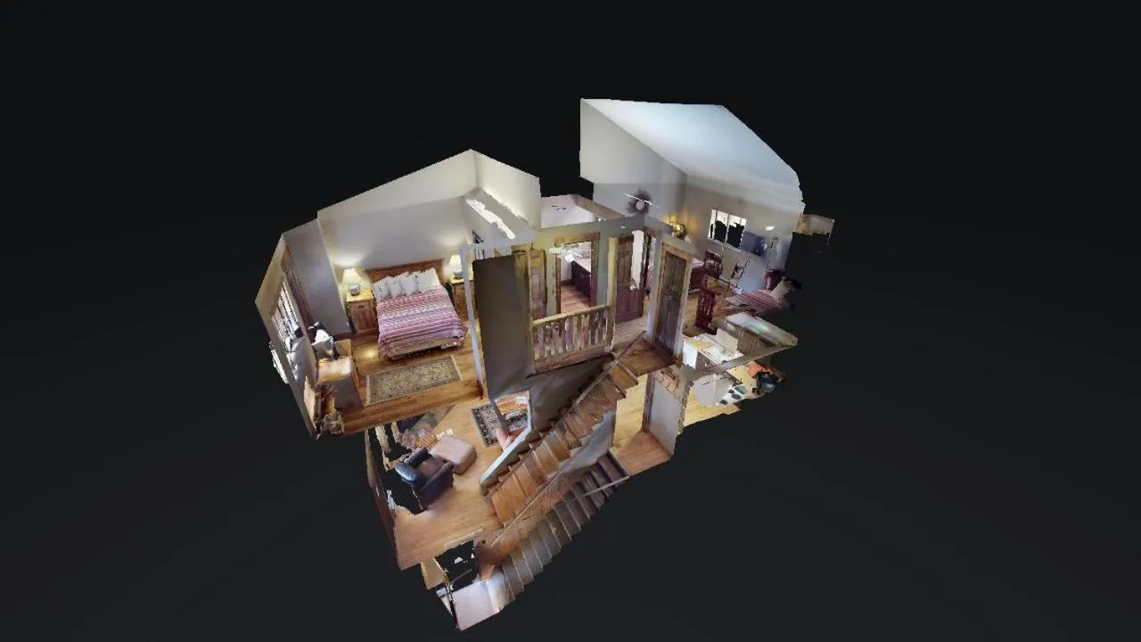 Other in Casa Nueva #5 Townhouse With Wifi