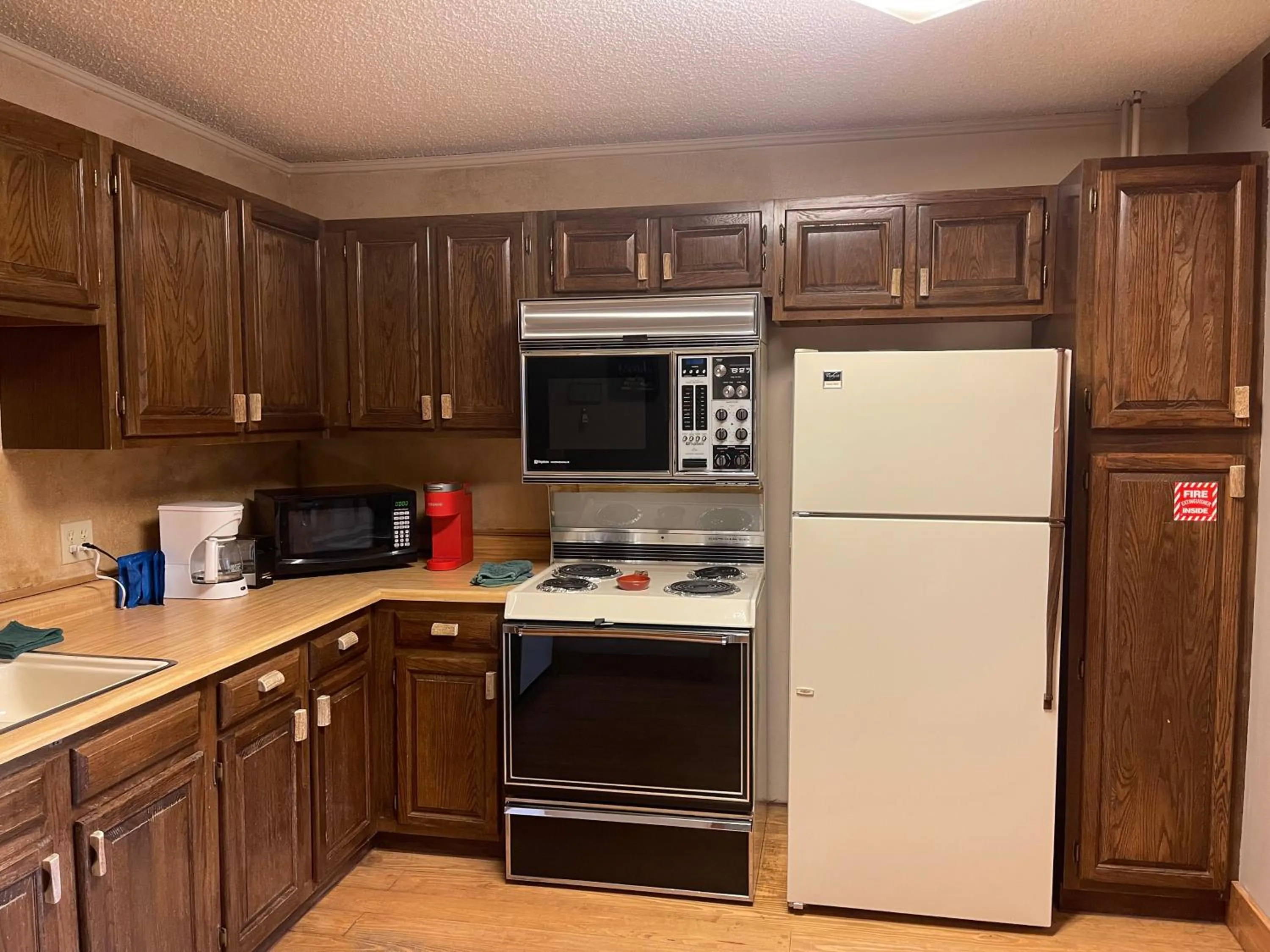 Other in Casa Nueva #5 Townhouse With Wifi