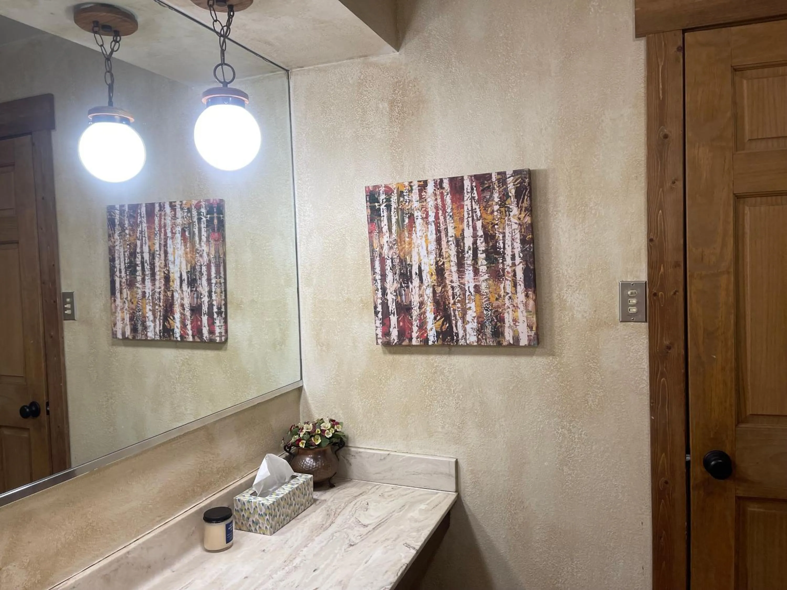 Other in Casa Nueva #5 Townhouse With Wifi