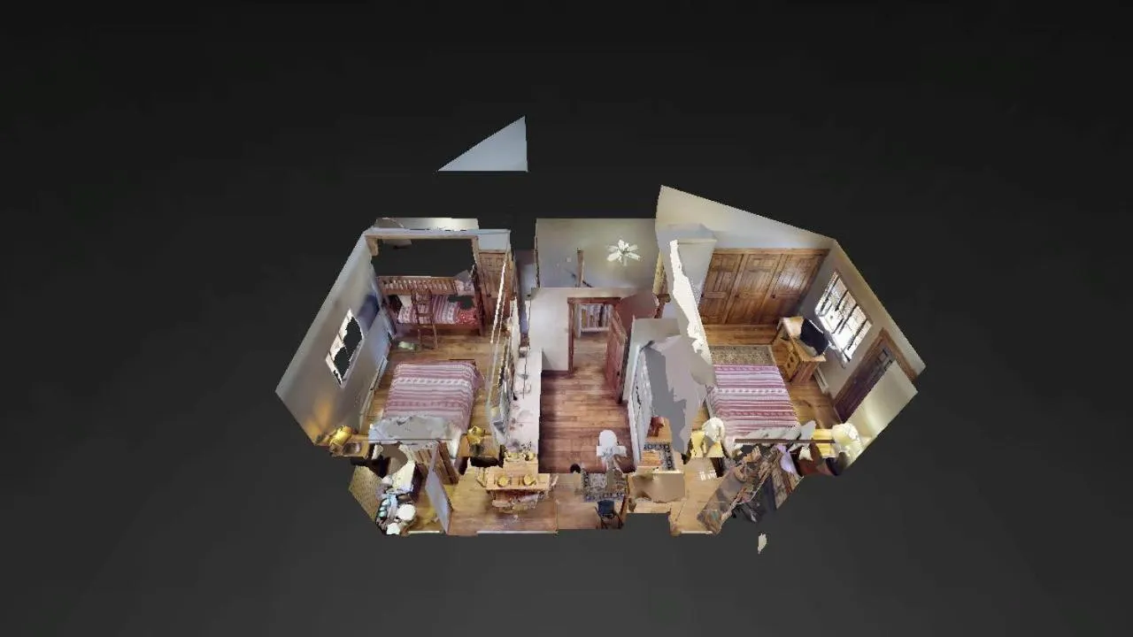 Other in Casa Nueva #5 Townhouse With Wifi