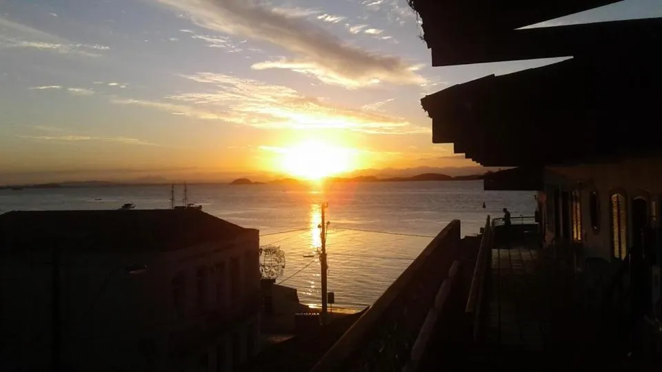 Balcony/Terrace in Hotel Zibamba