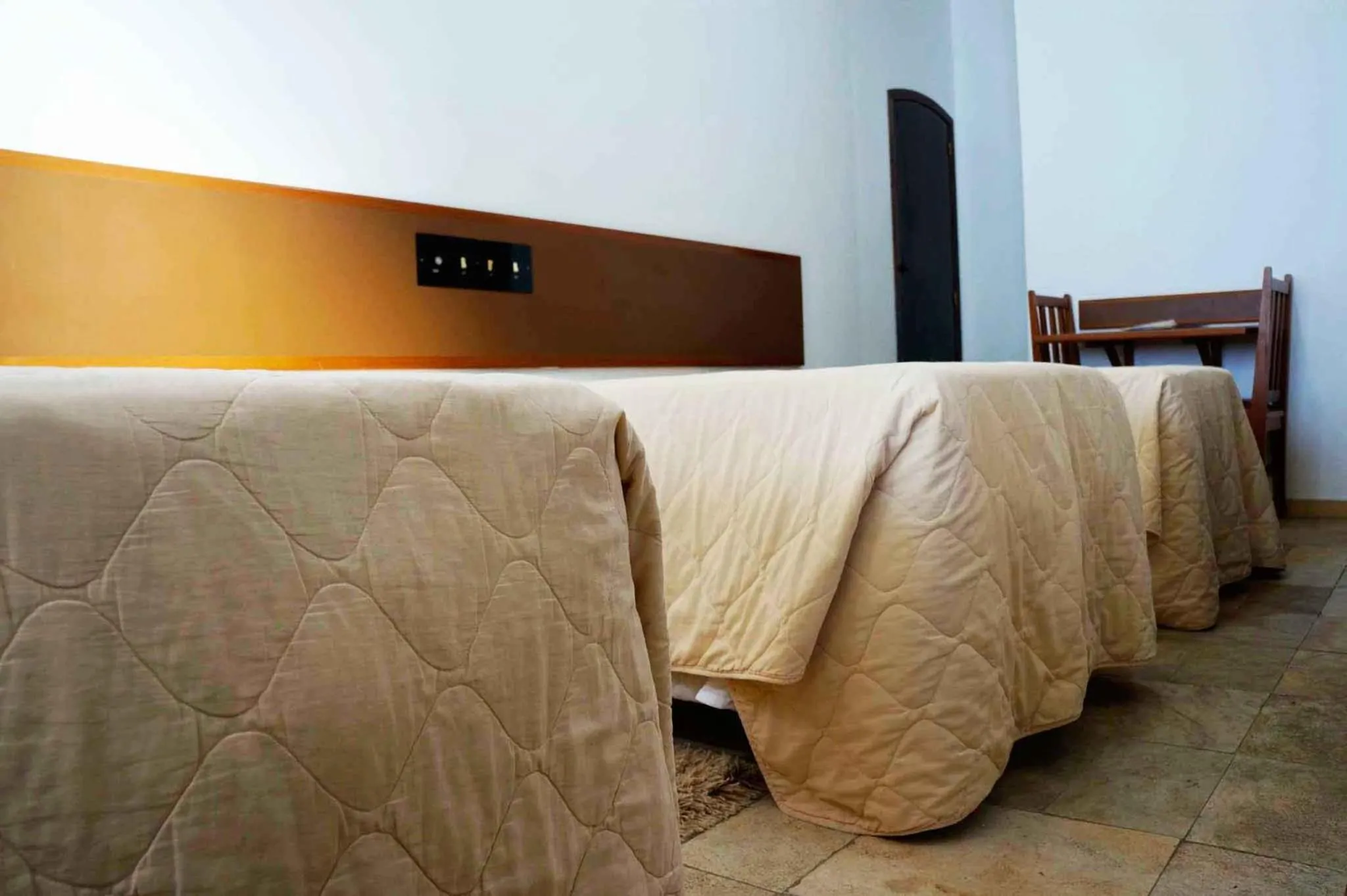 Superior Apartment in Hotel Zibamba