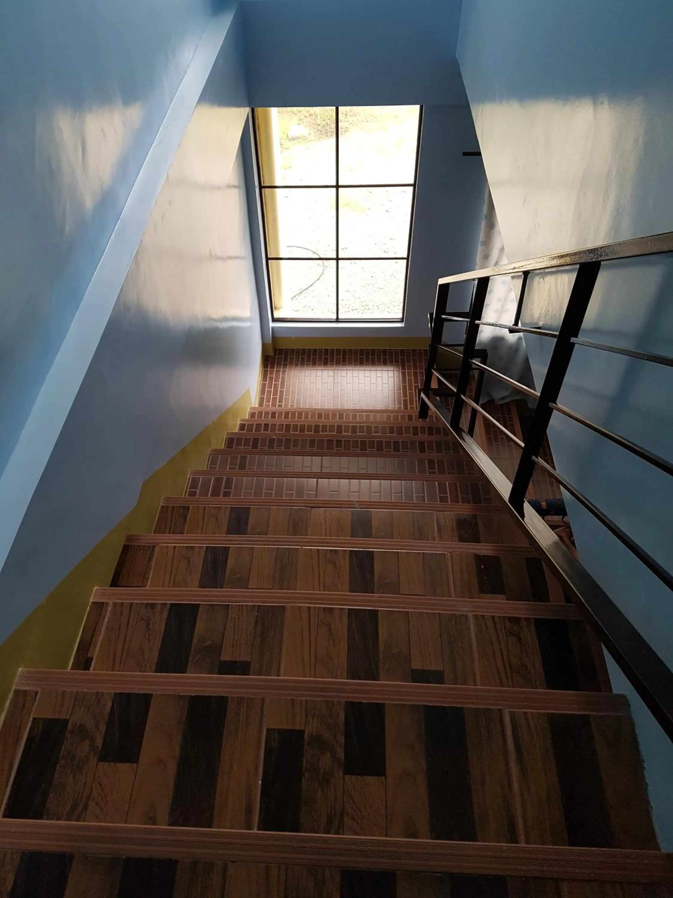 Other in Yoo C Apartment