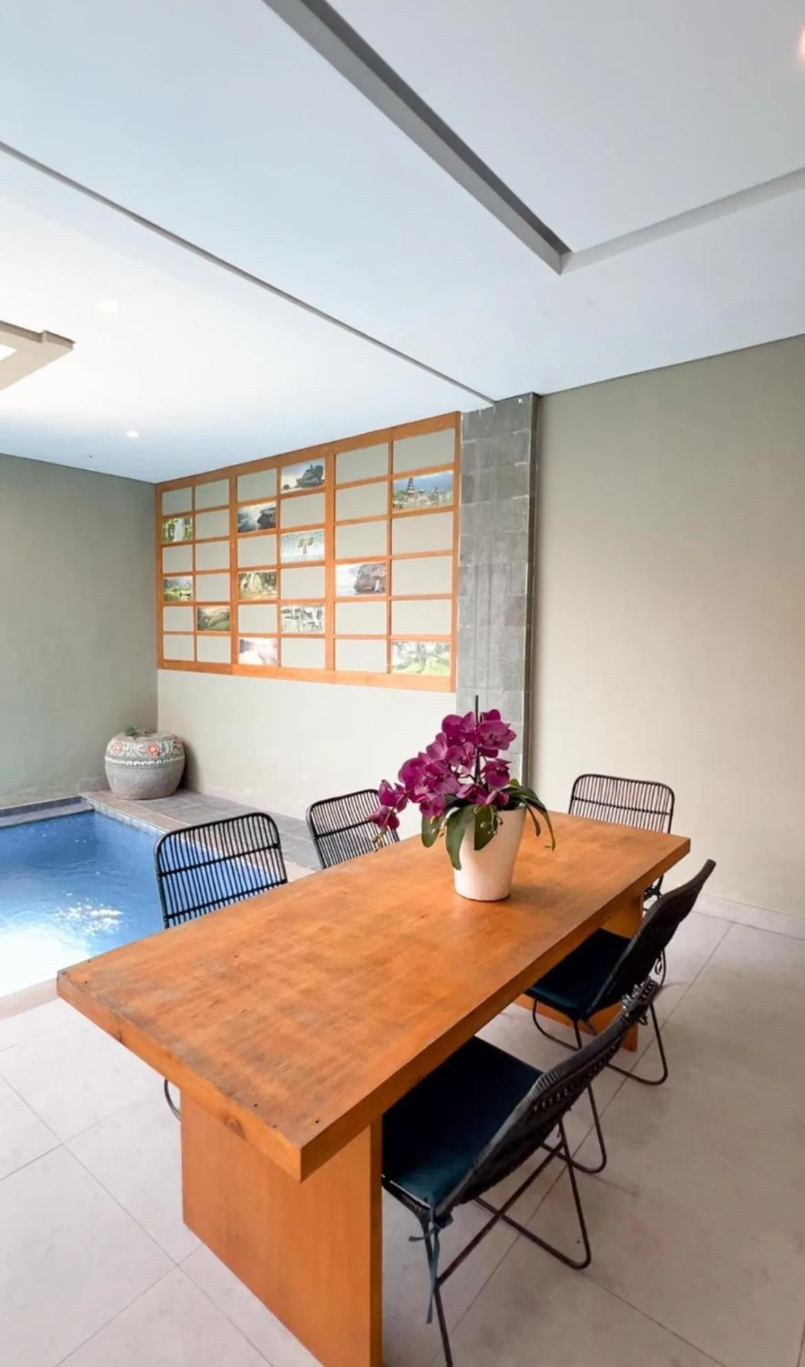 Apple Villa & Suite Seminyak