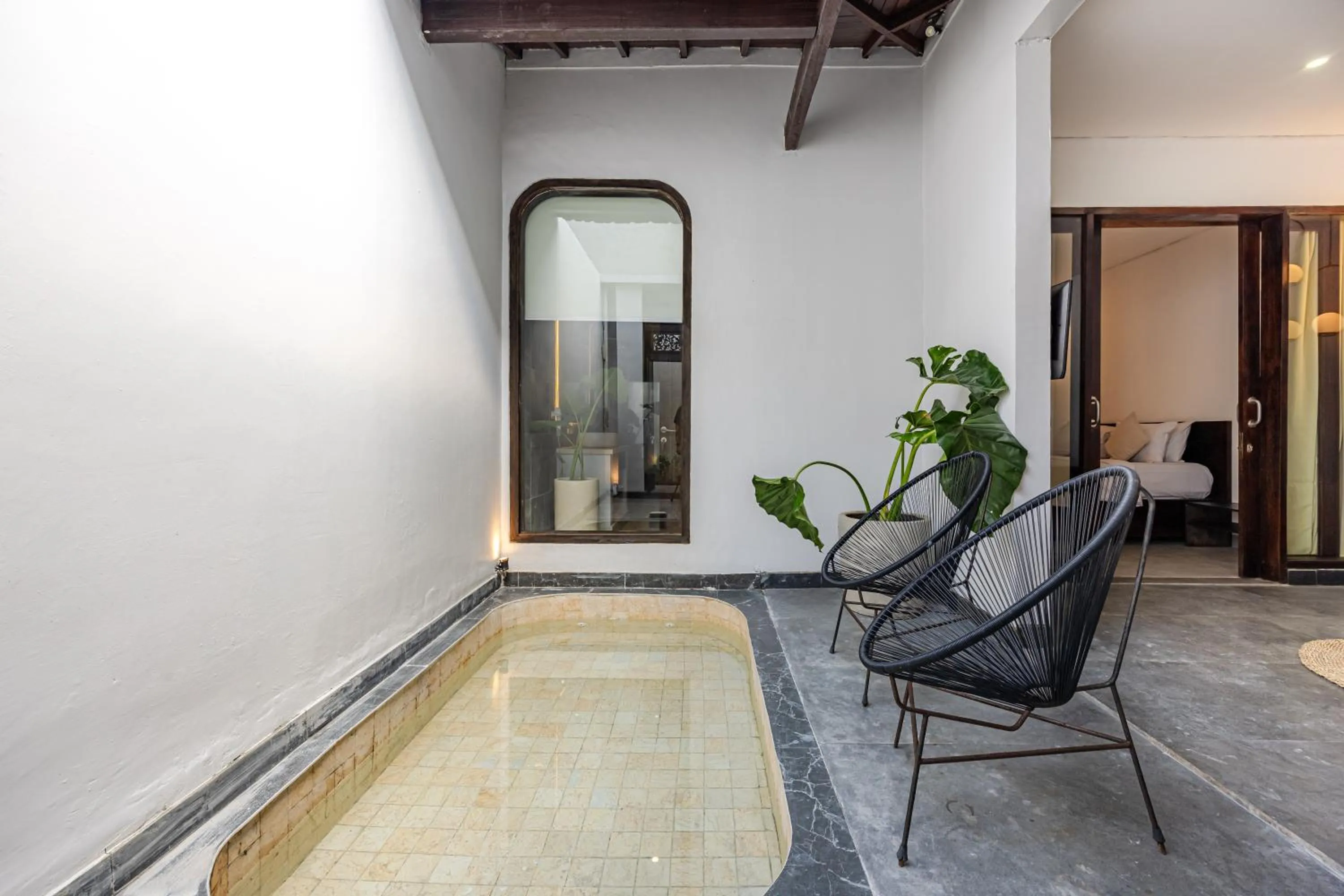 Apple Villa & Suite Seminyak