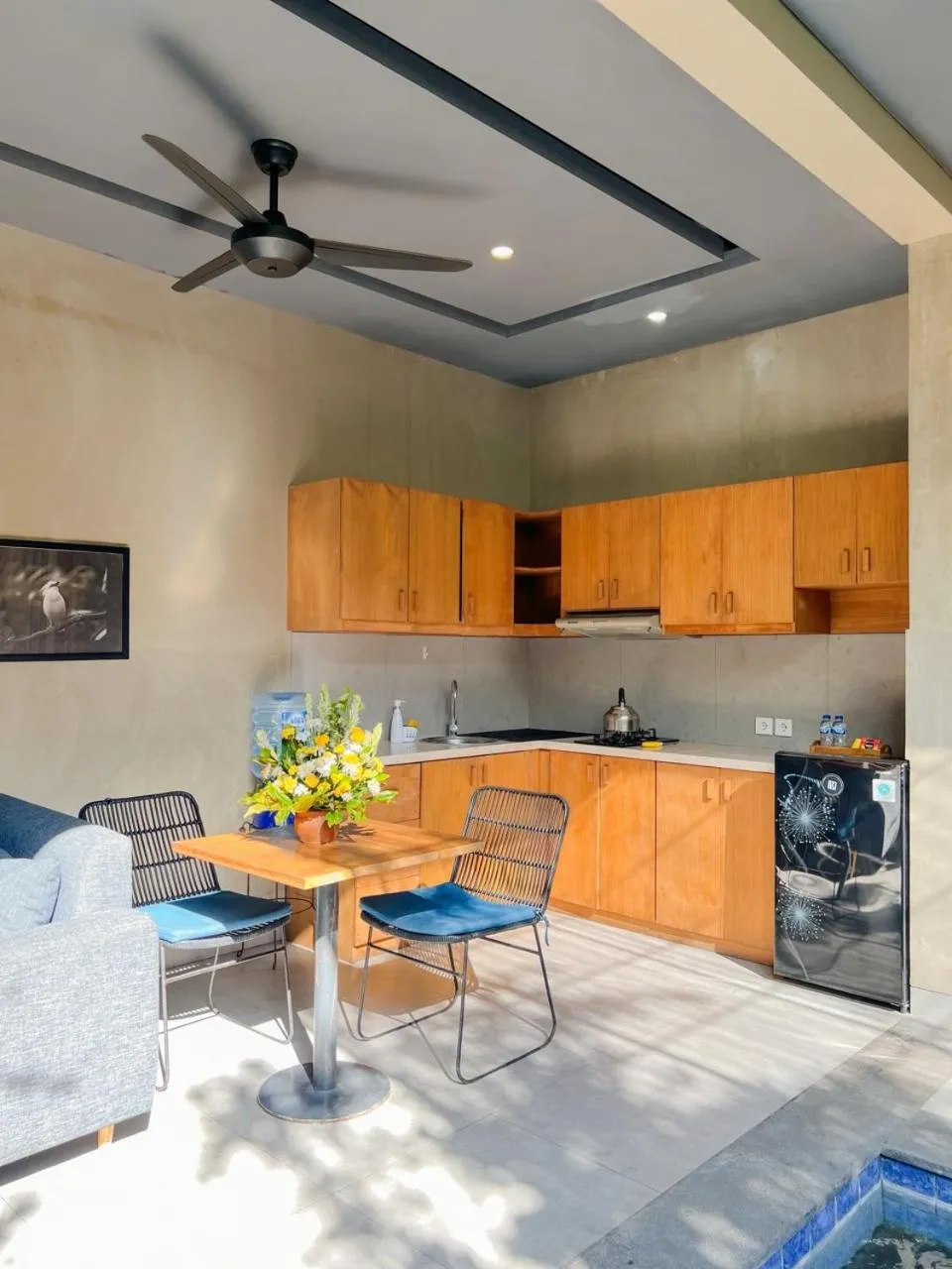 Apple Villa & Suite Seminyak