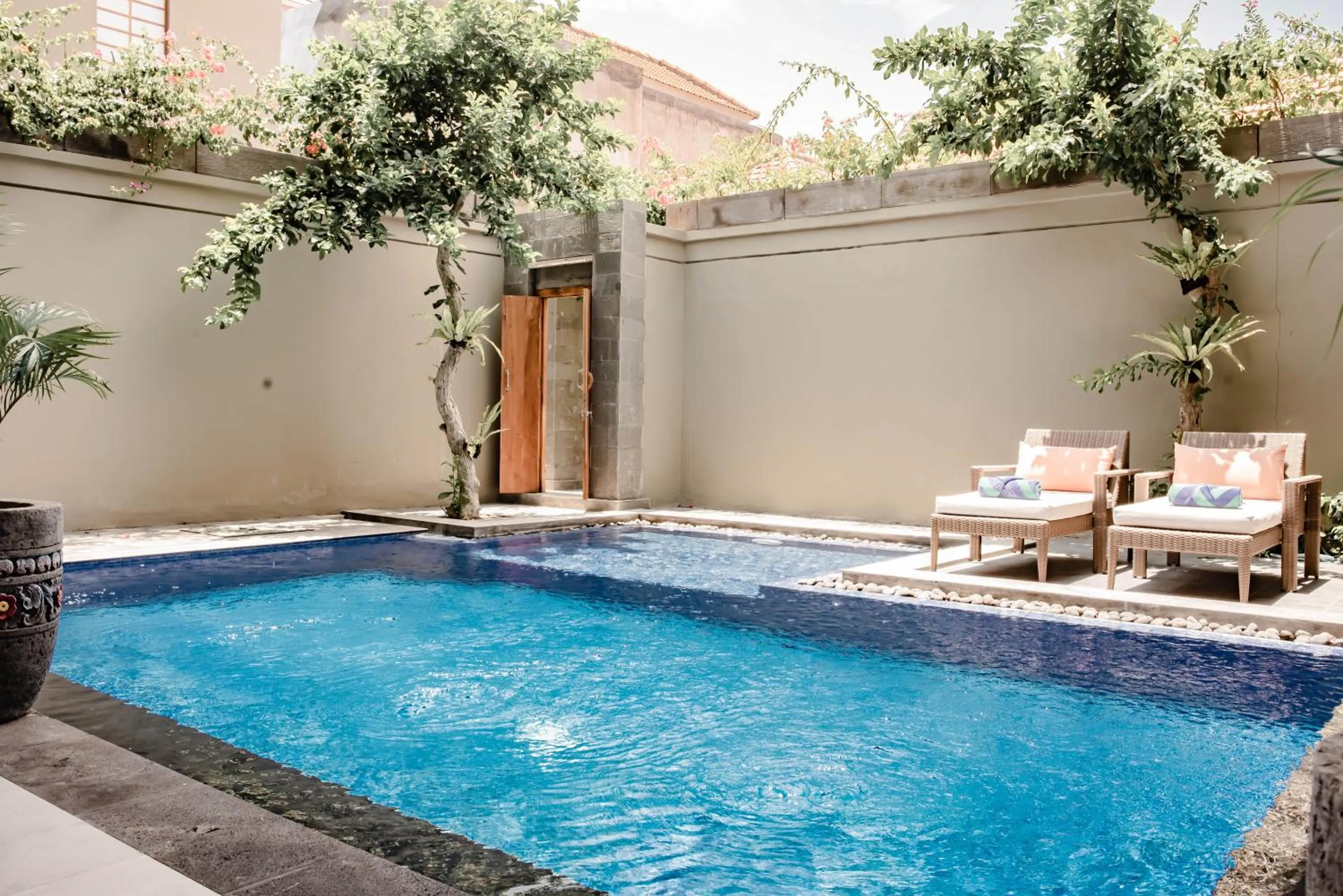Apple Villa & Suite Seminyak