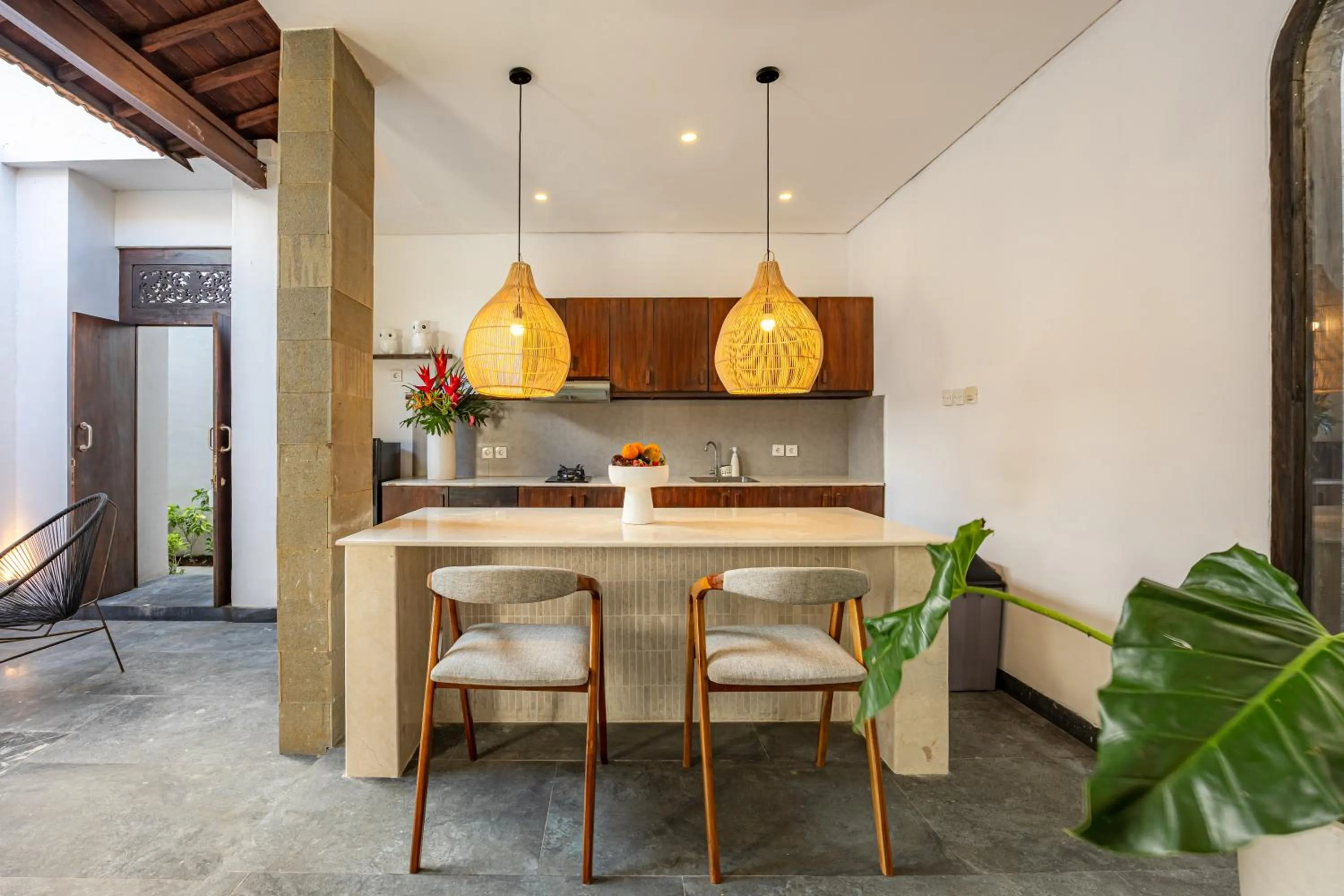 Apple Villa & Suite Seminyak