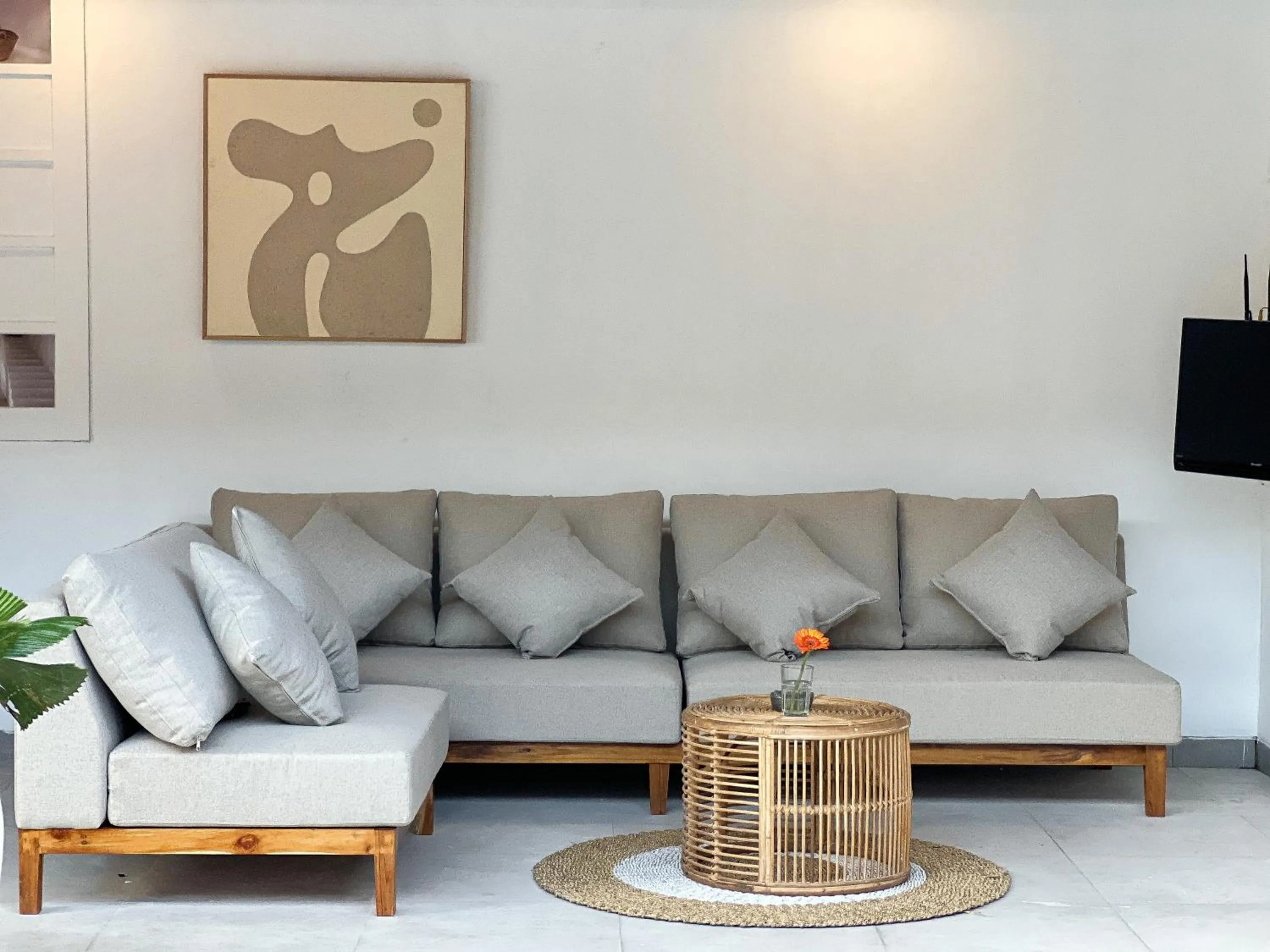 Apple Villa & Suite Seminyak