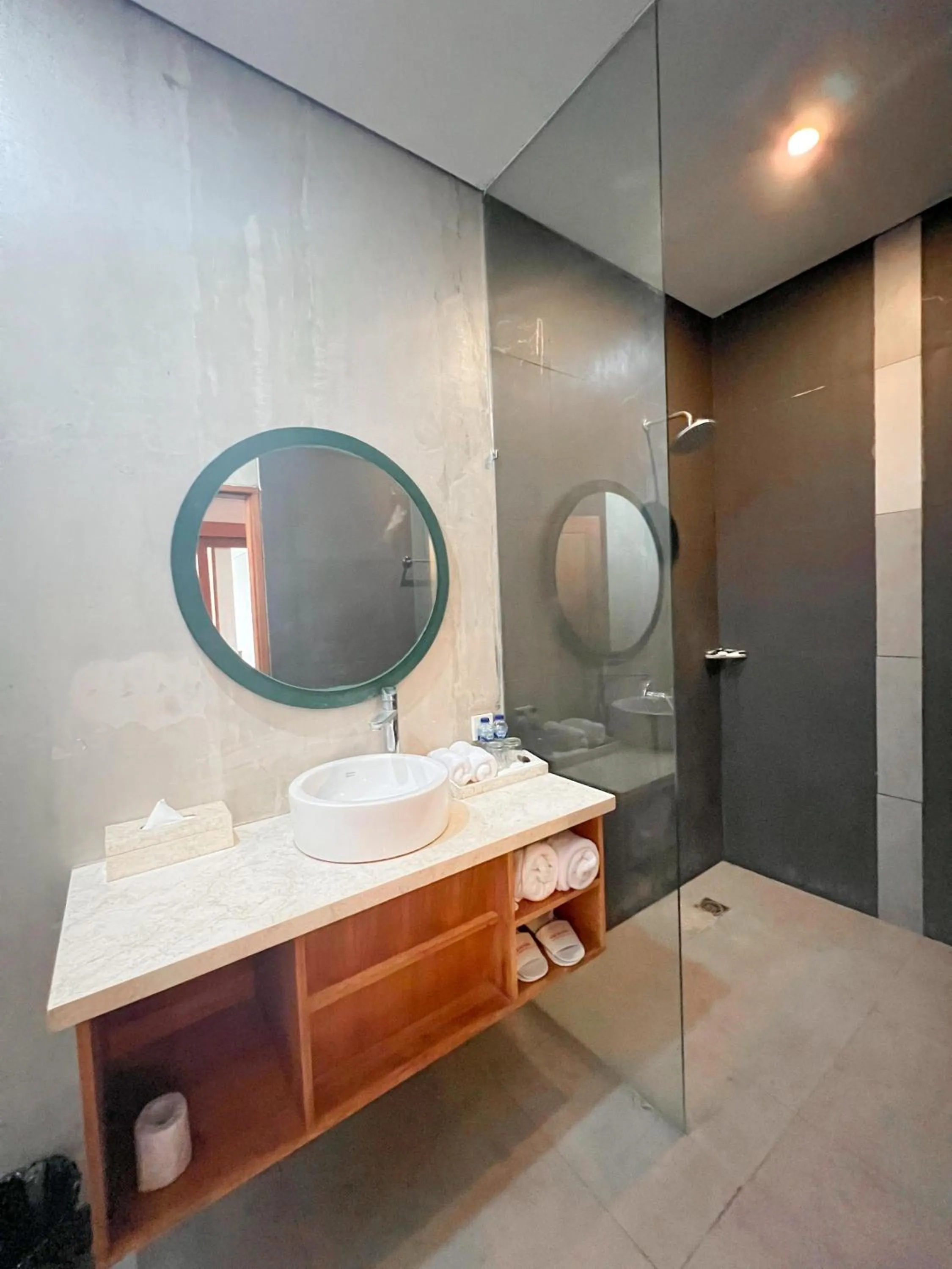 Apple Villa & Suite Seminyak