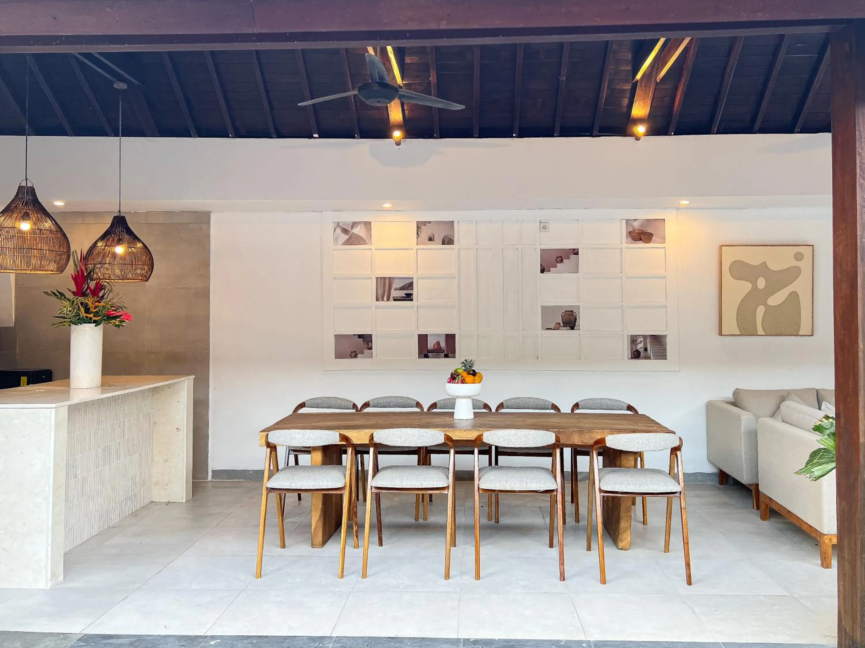 Apple Villa & Suite Seminyak