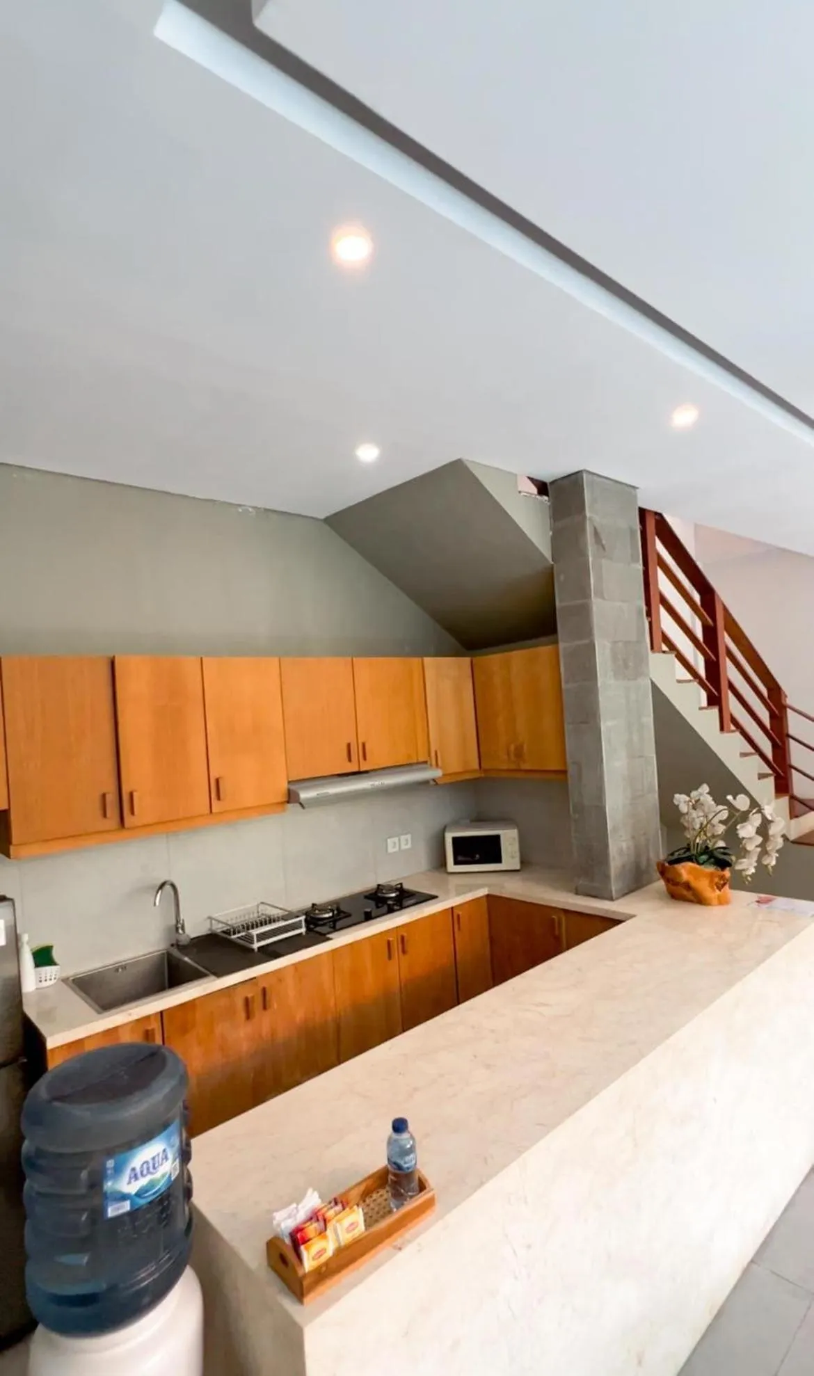 Apple Villa & Suite Seminyak