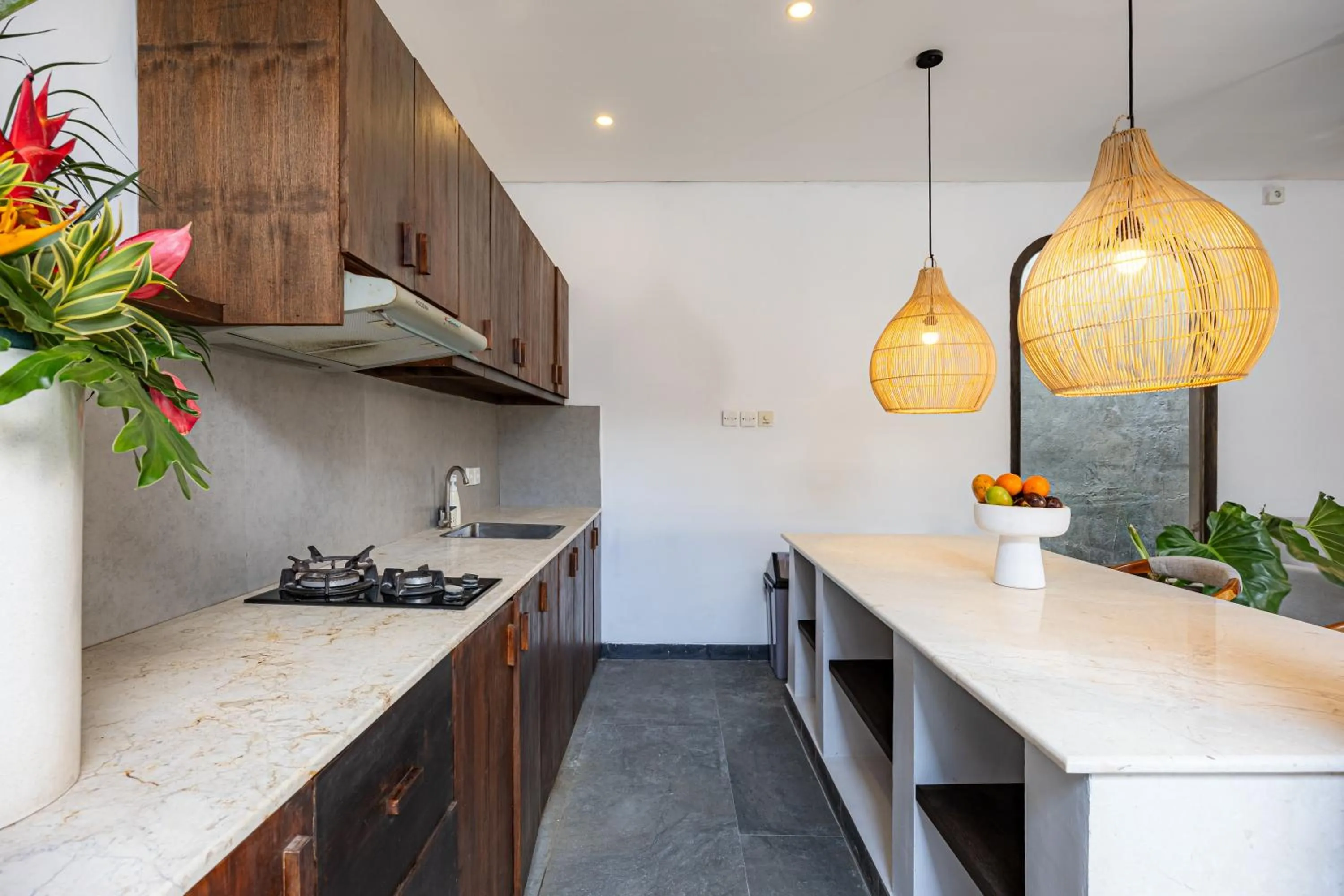 Apple Villa & Suite Seminyak