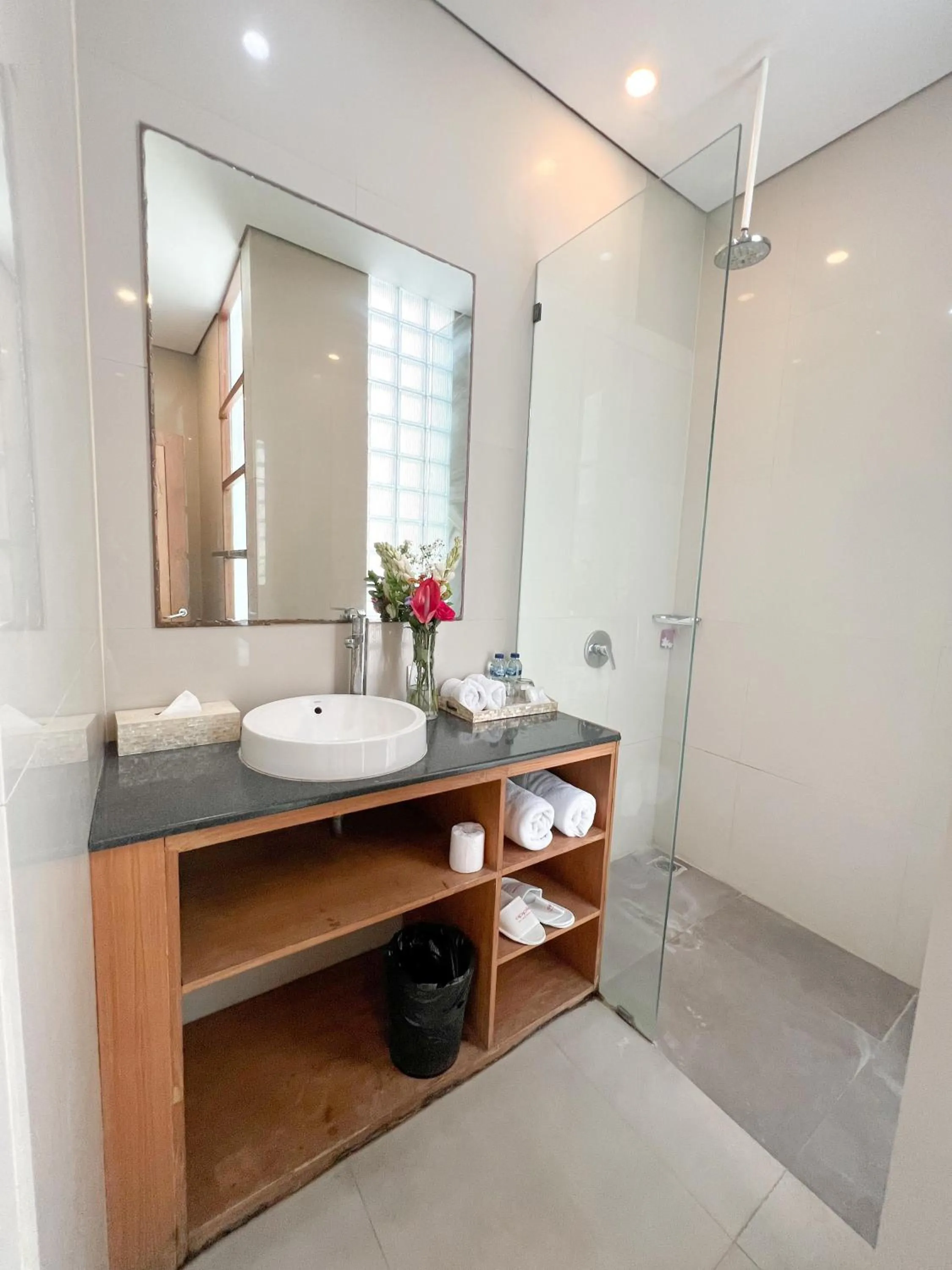 Apple Villa & Suite Seminyak