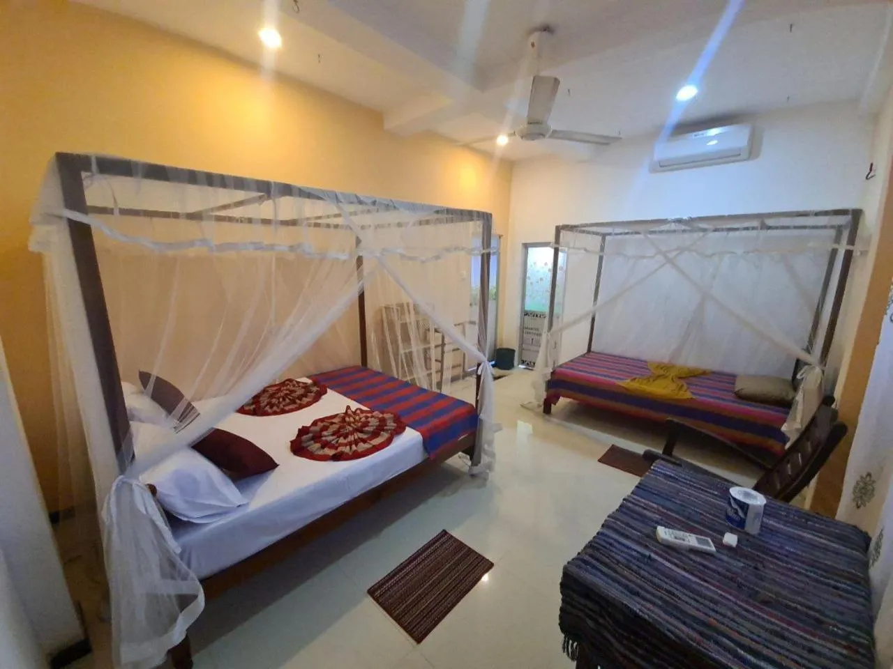 Villa with Garden View in Villa Sunimal