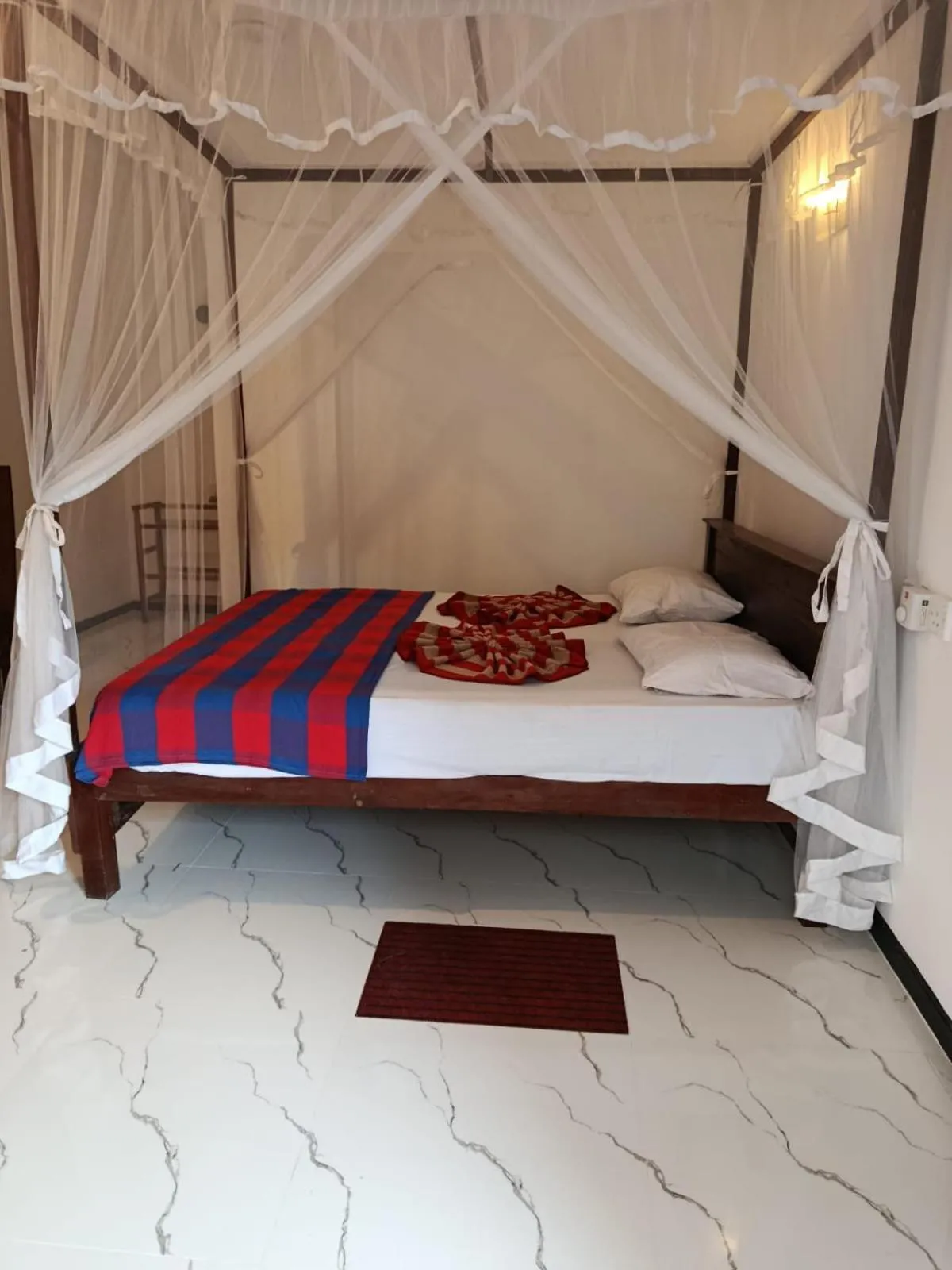 Deluxe Villa in Villa Sunimal