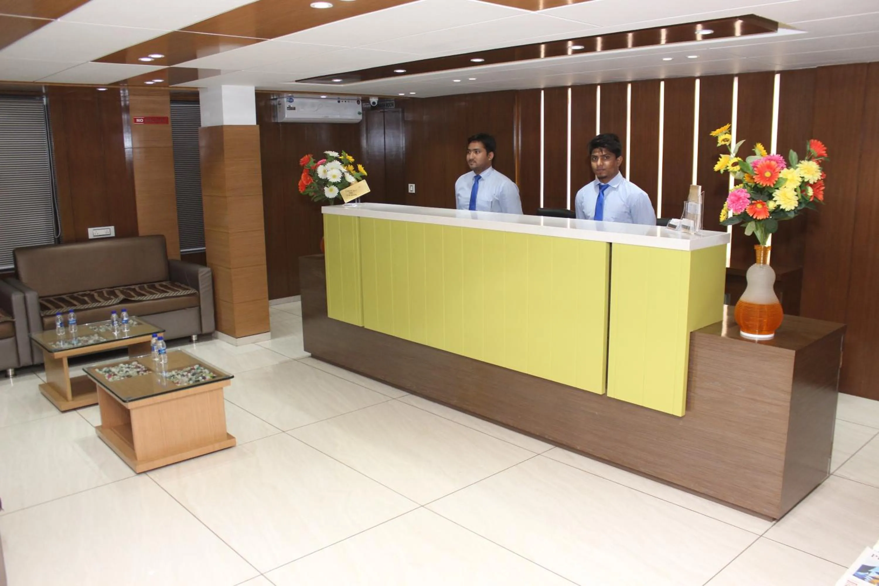 Hotel The Furat Inn