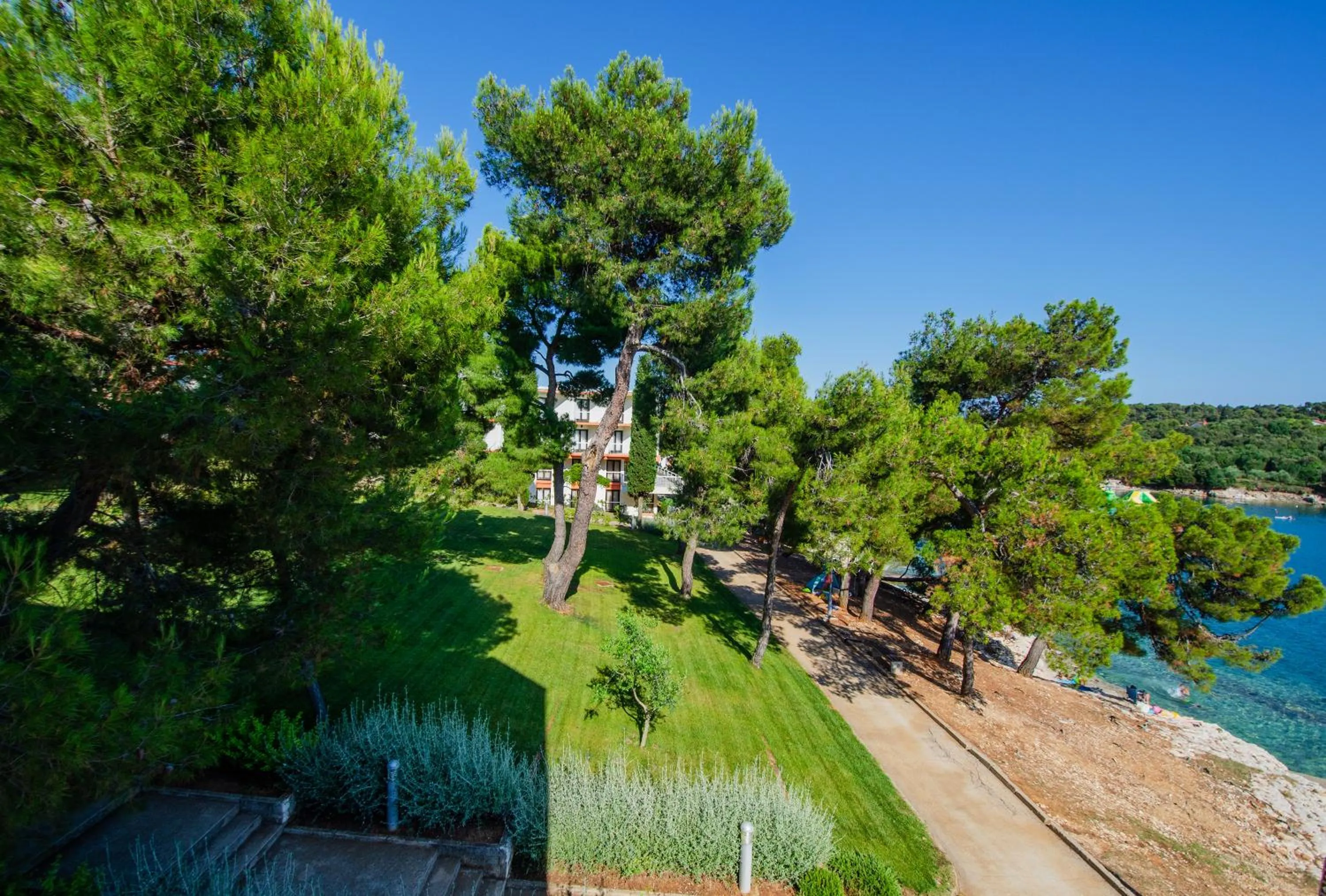 Nearby landmark in Centinera Resort