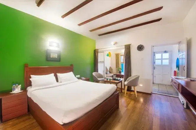 Travelers Room Plus+ in Villa Retreat - Boutique Hotel Travelers Room Plus+ in Villa Retreat - Boutique Hotel