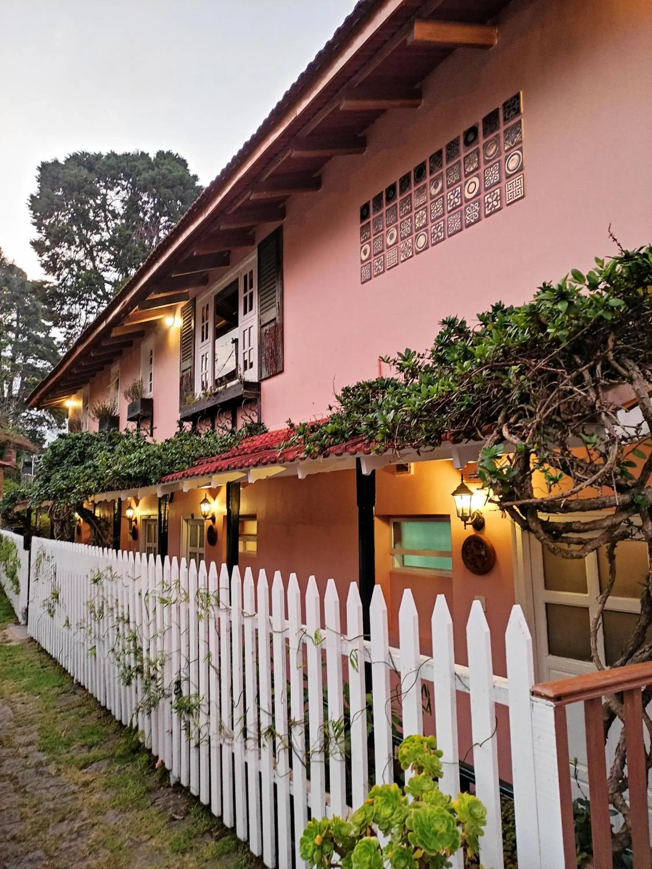 Perumal Malai Room with City View in Villa Retreat - Boutique Hotel Perumal Malai Room with City View in Villa Retreat - Boutique Hotel