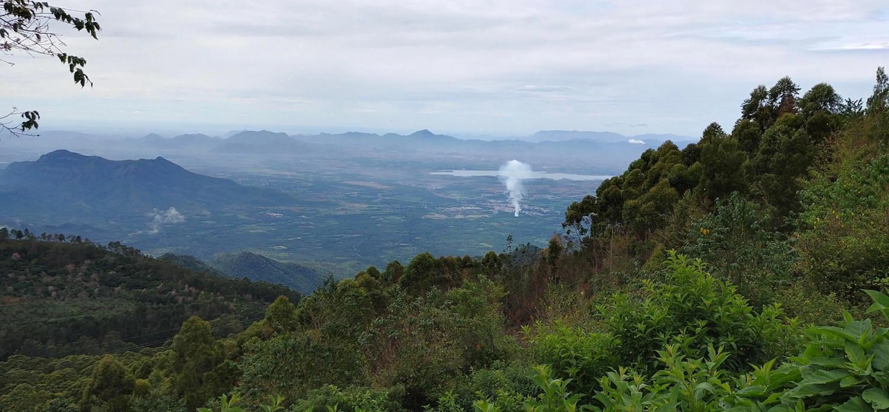 View (from property/room) in Villa Retreat - Boutique Hotel