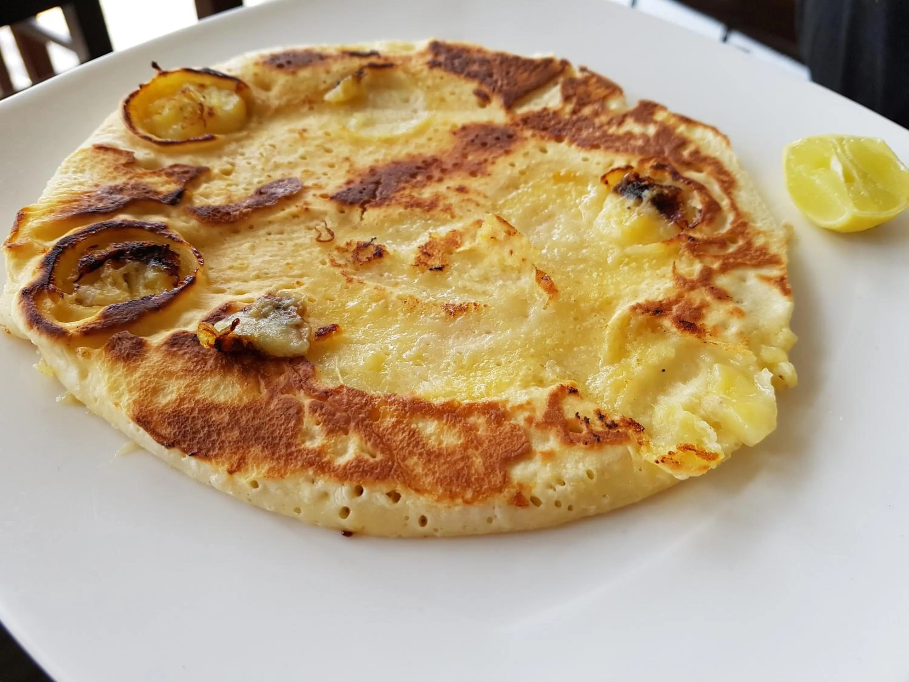 Breakfast in Villa Retreat - Boutique Hotel