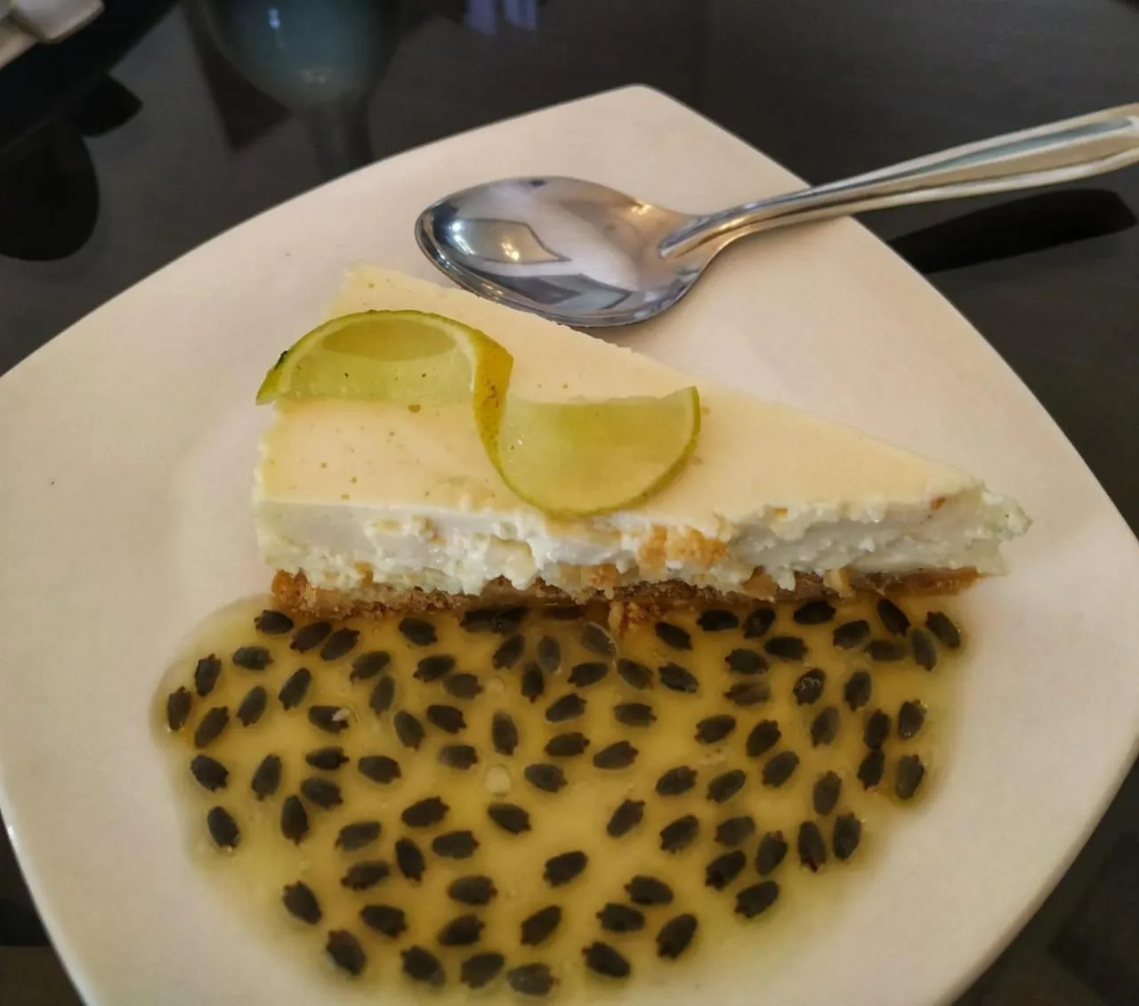 Food close-up in Villa Retreat - Boutique Hotel