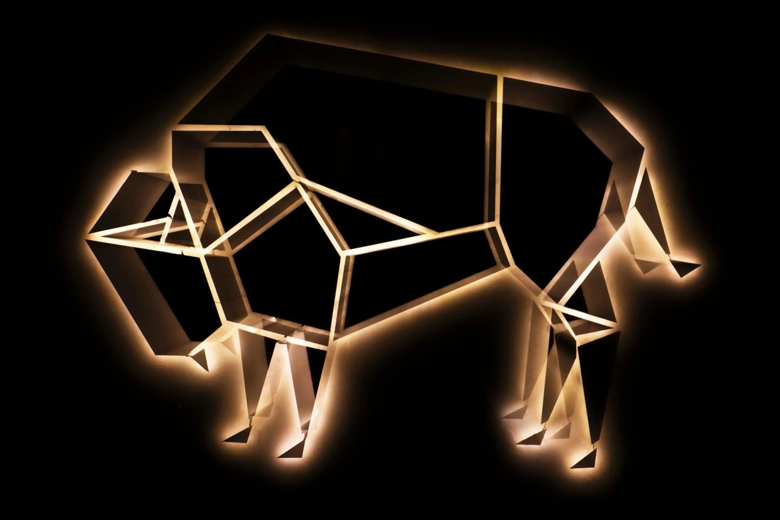 Animals in Villa Retreat - Boutique Hotel