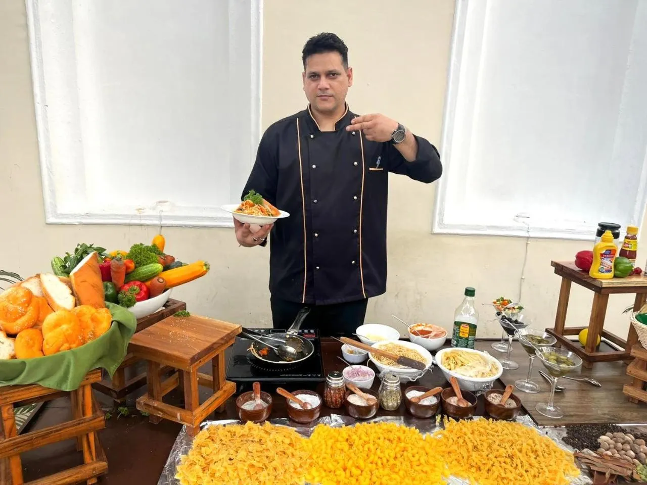 Amritara Aura Resort & Spa