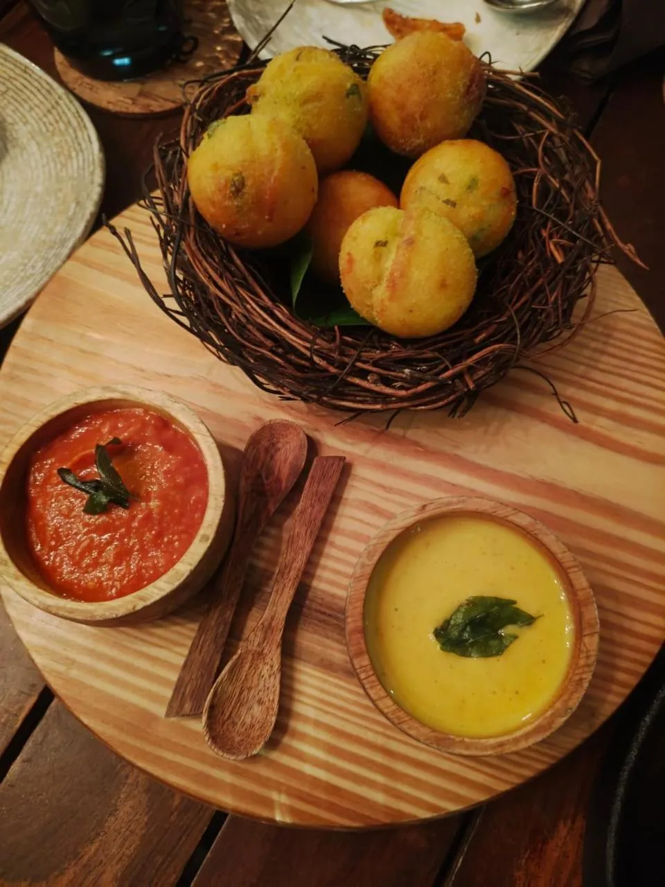 Amritara Aura Resort & Spa